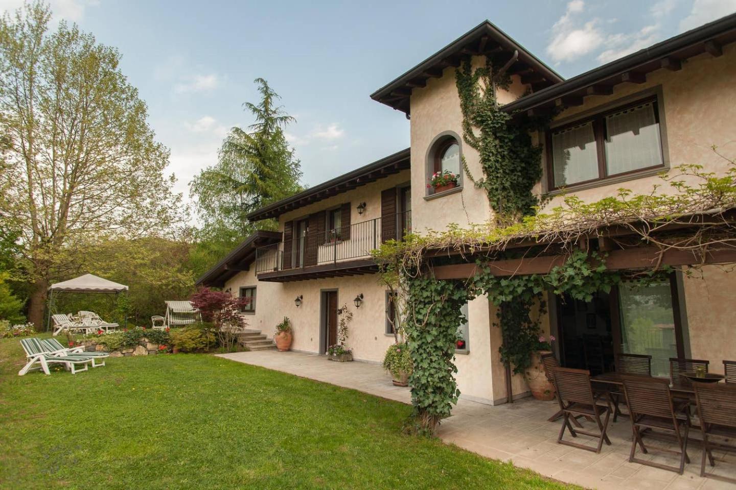 Casa vacanze Il Noce photo 4