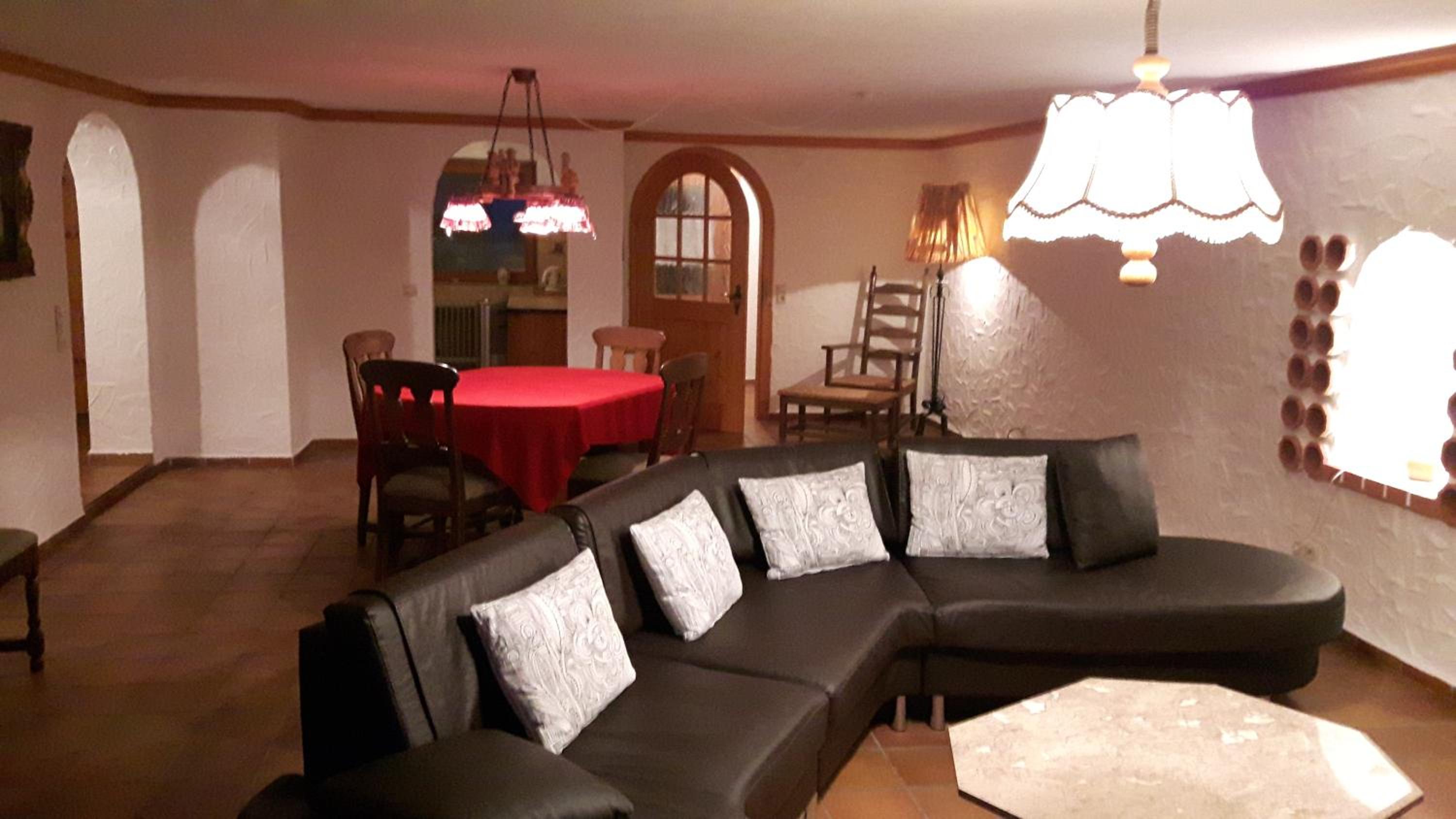 Ferienhaus Schweissing