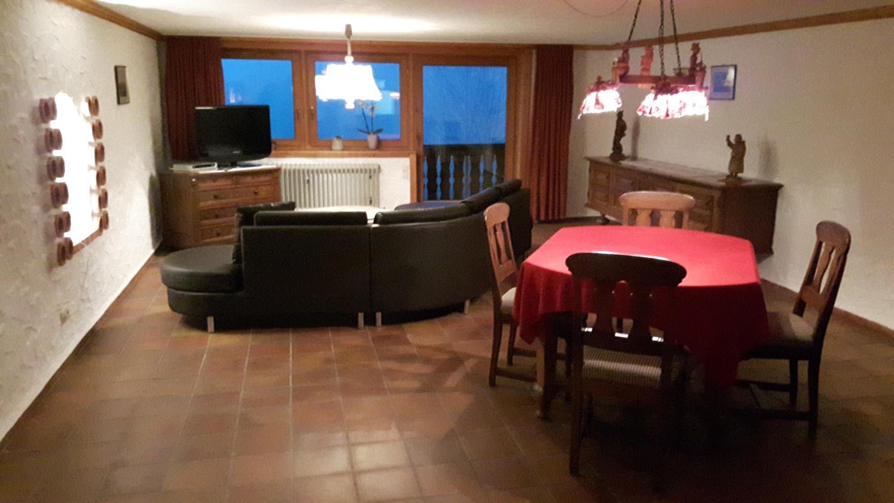 Ferienhaus Schweissing