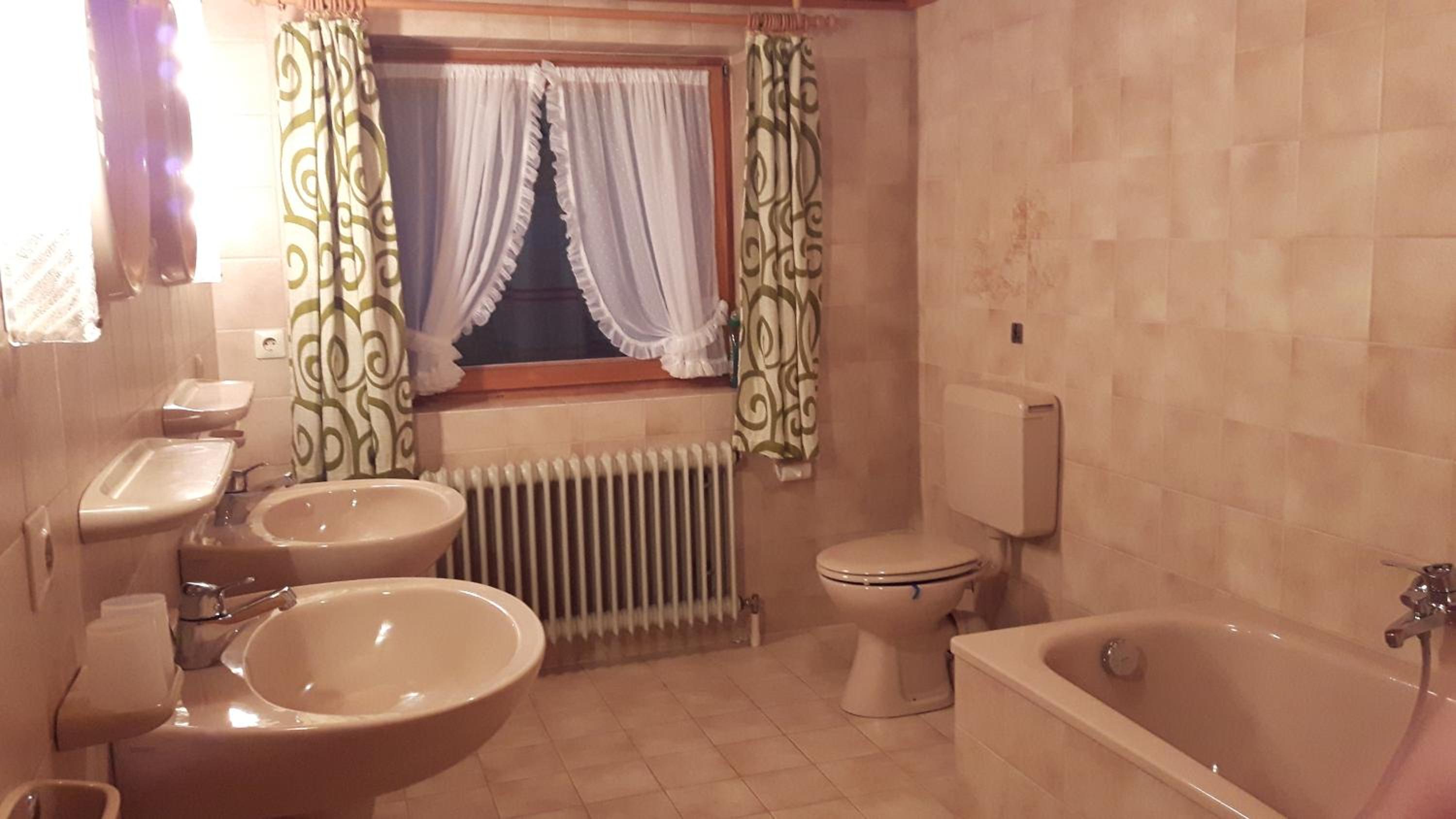 Ferienhaus Schweissing