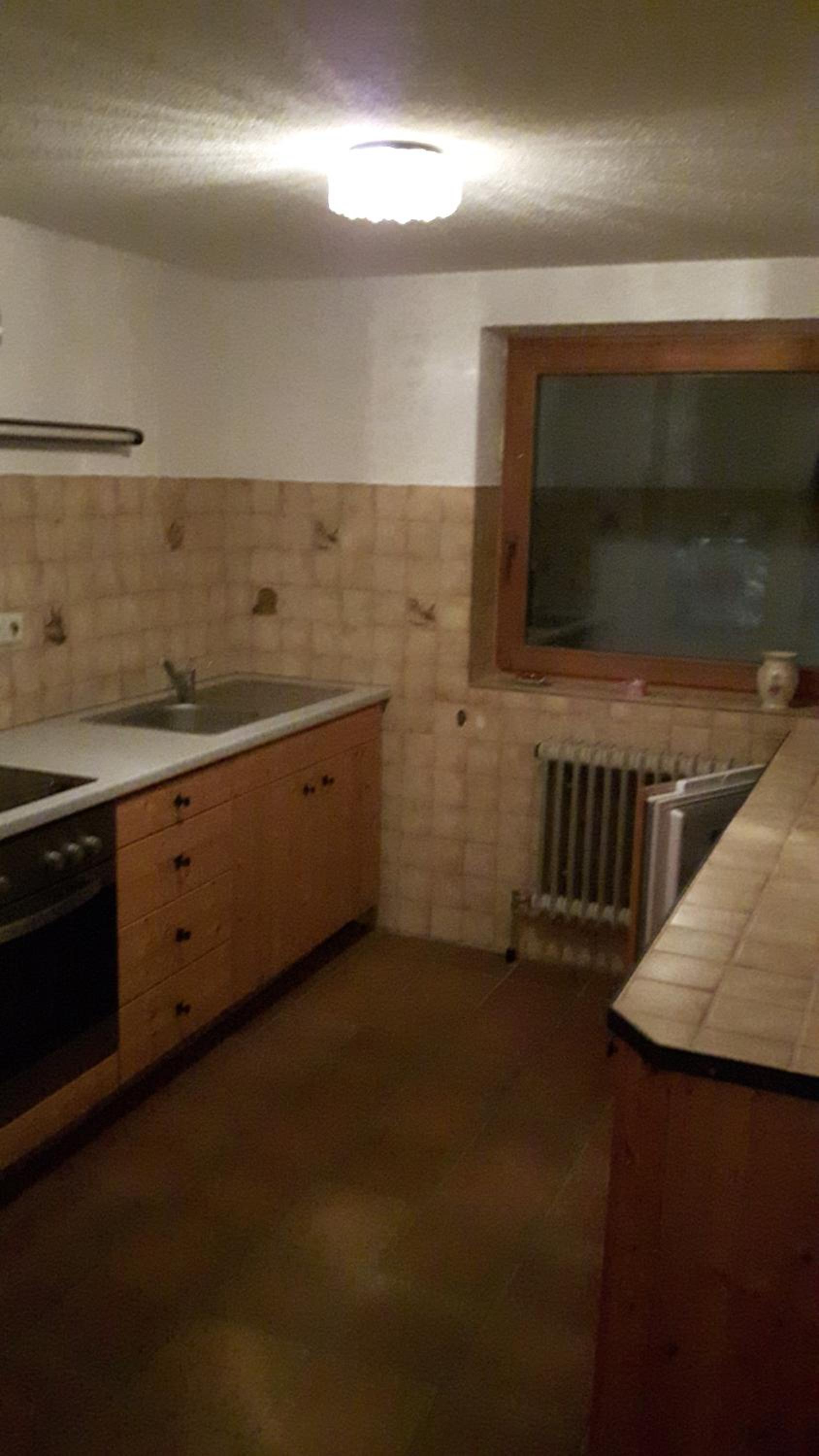 Ferienhaus Schweissing