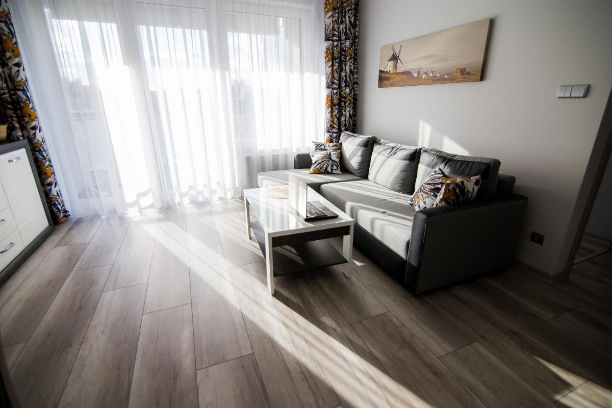 Apartamenty Bema od WroclawApartament-pl view 3