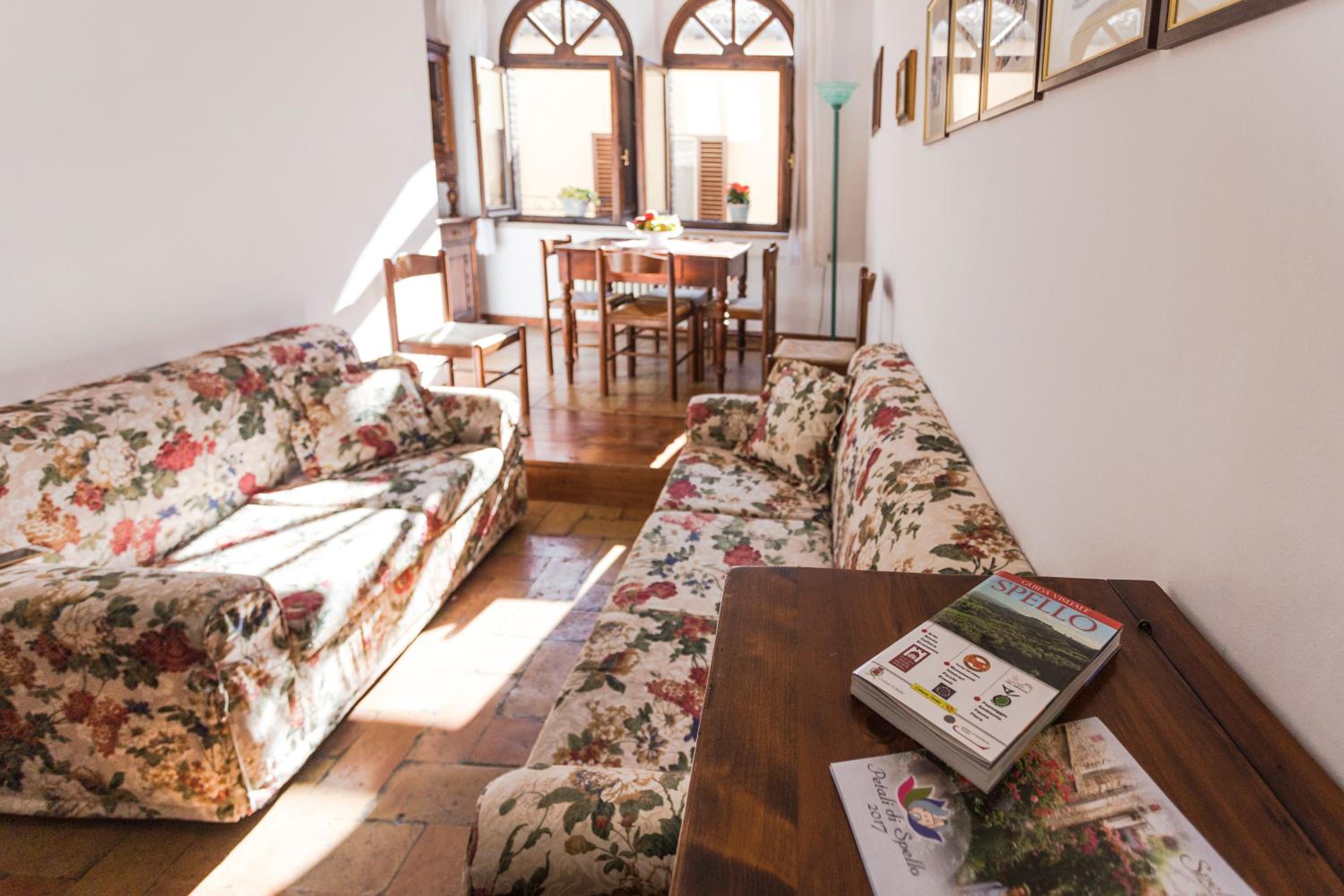 Ca'Spadolino view 5