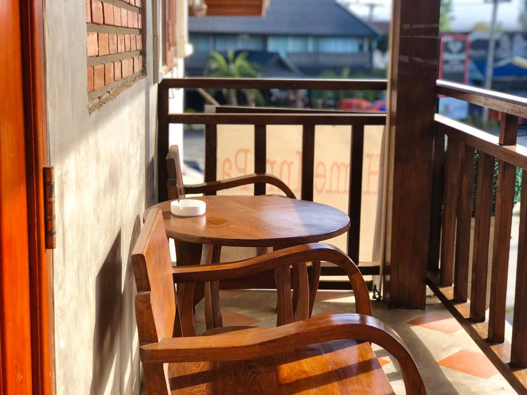 Home Inn Pai Garden