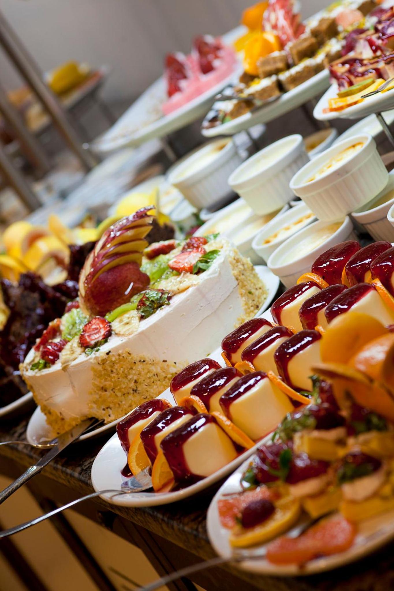 Melas Resort Hotel - Image 16