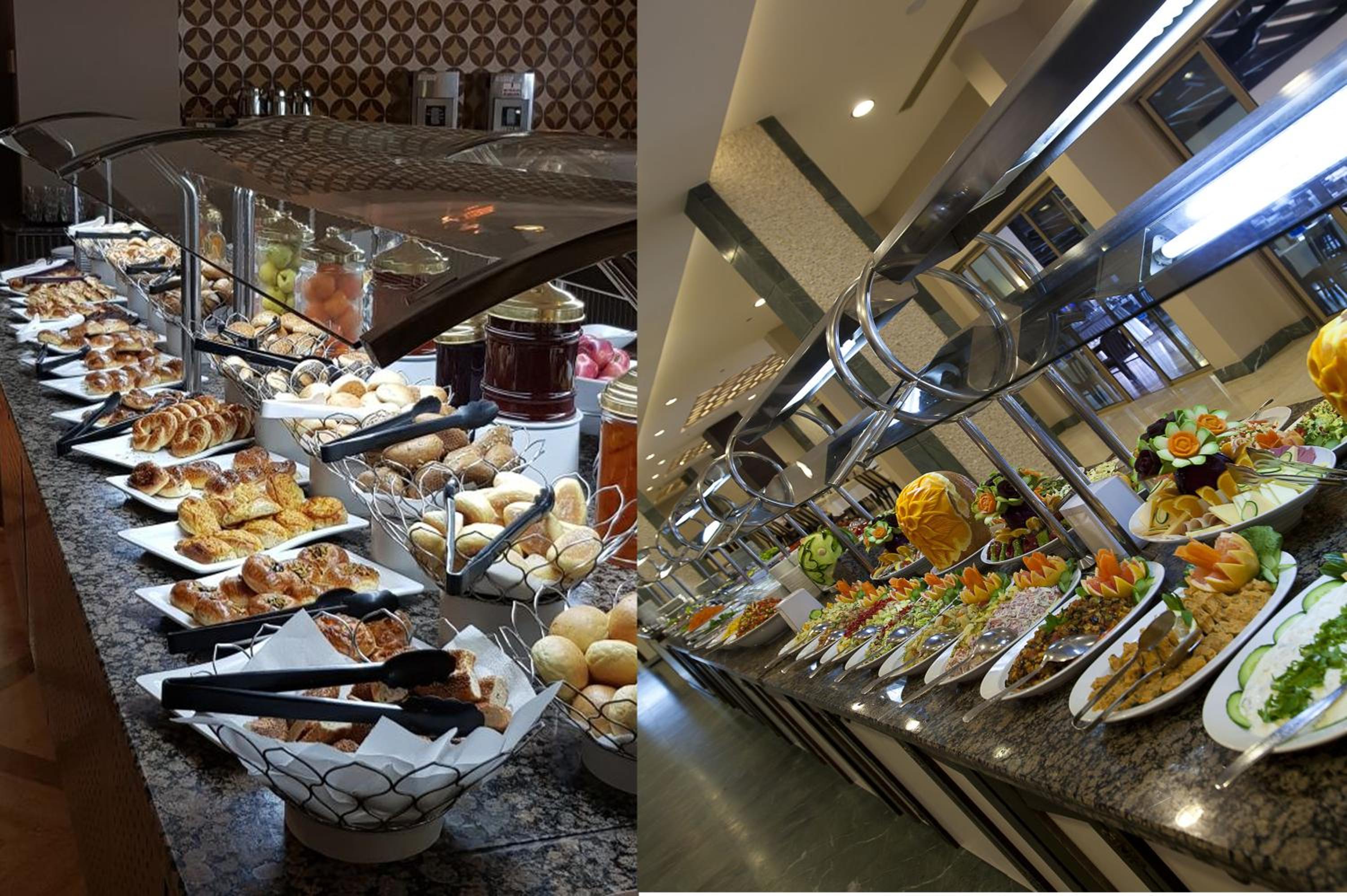 Melas Resort Hotel - Image 159