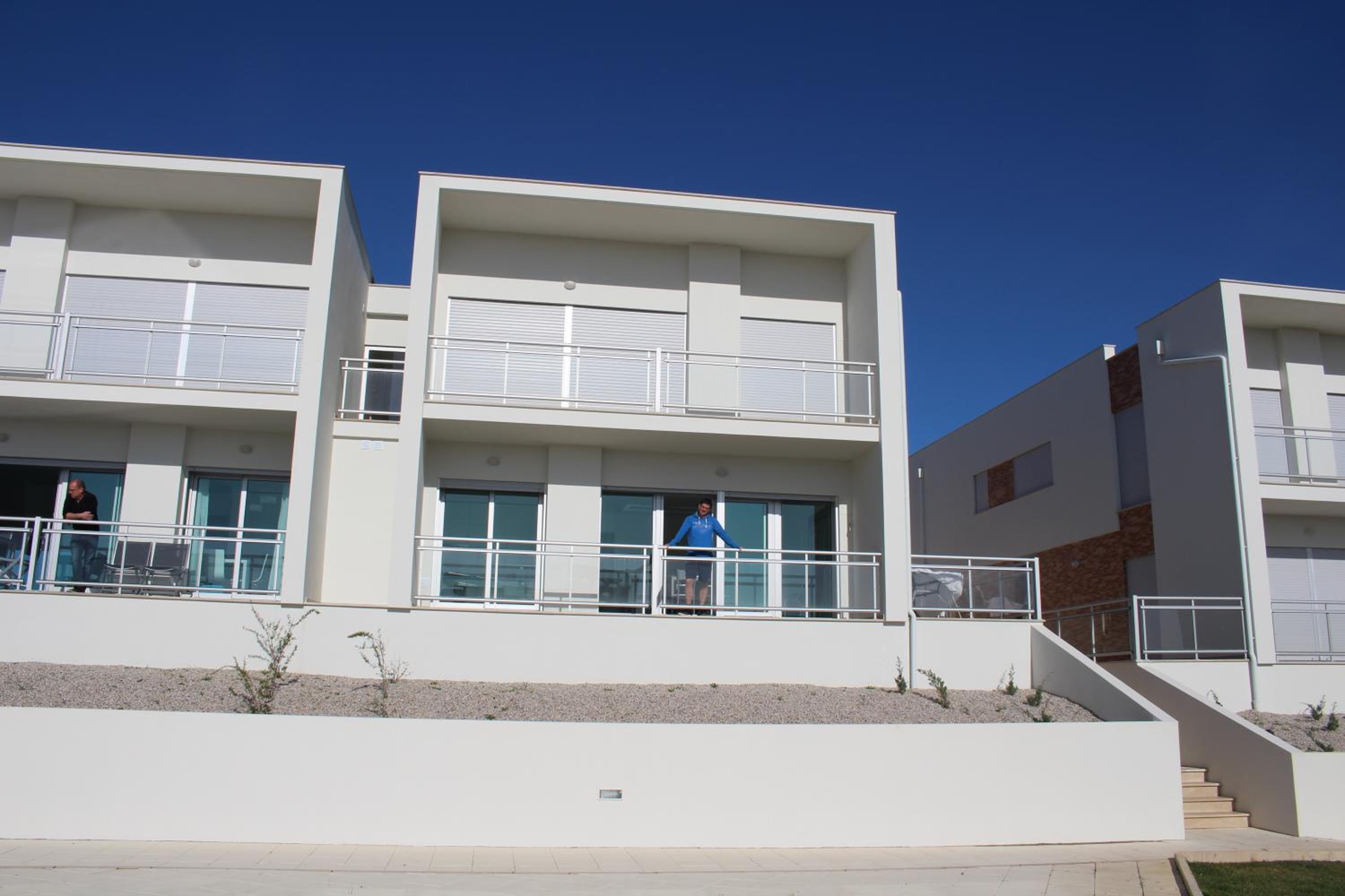 Bela Baia Holiday view 2