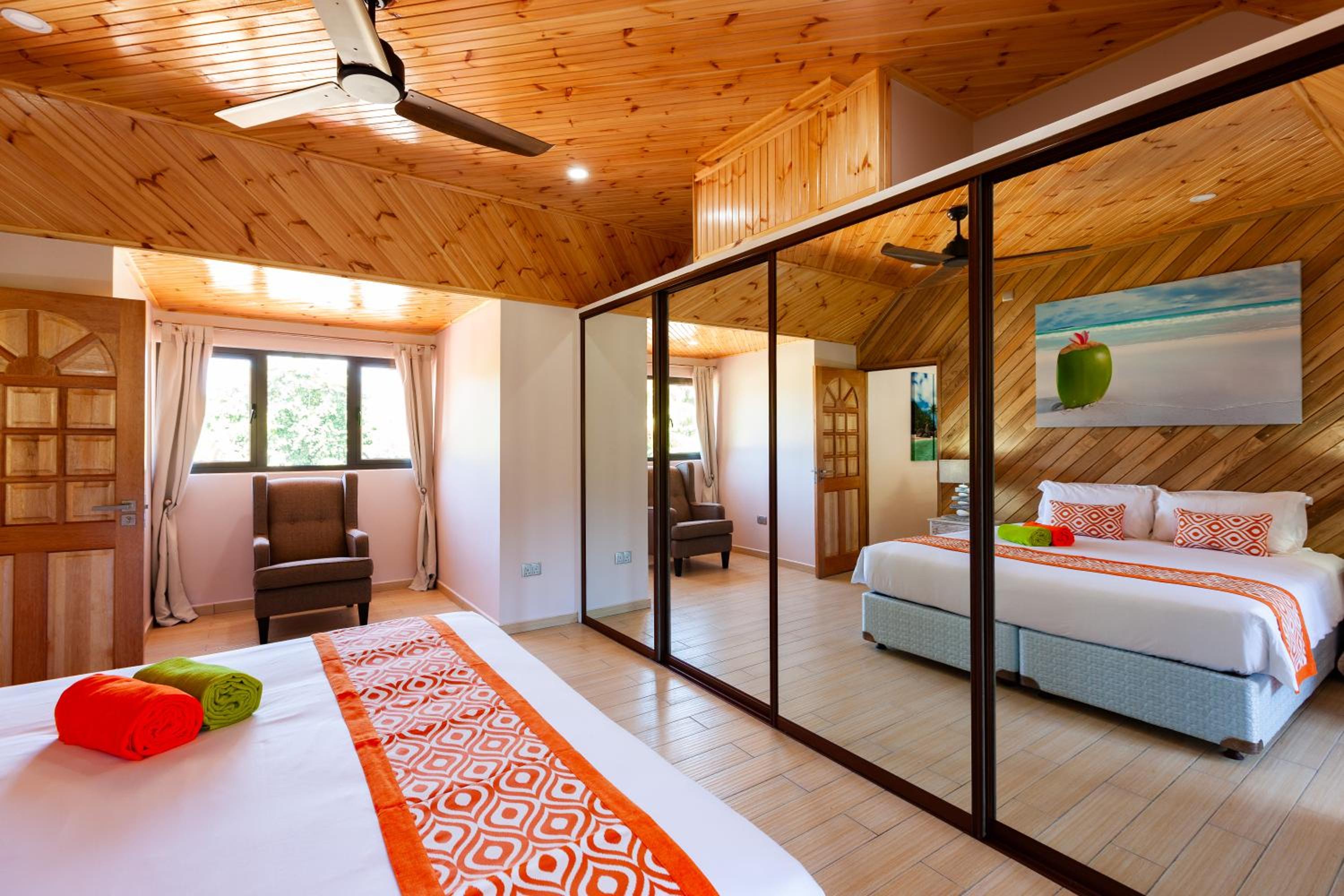 Casa De Leela Self Catering Guest House