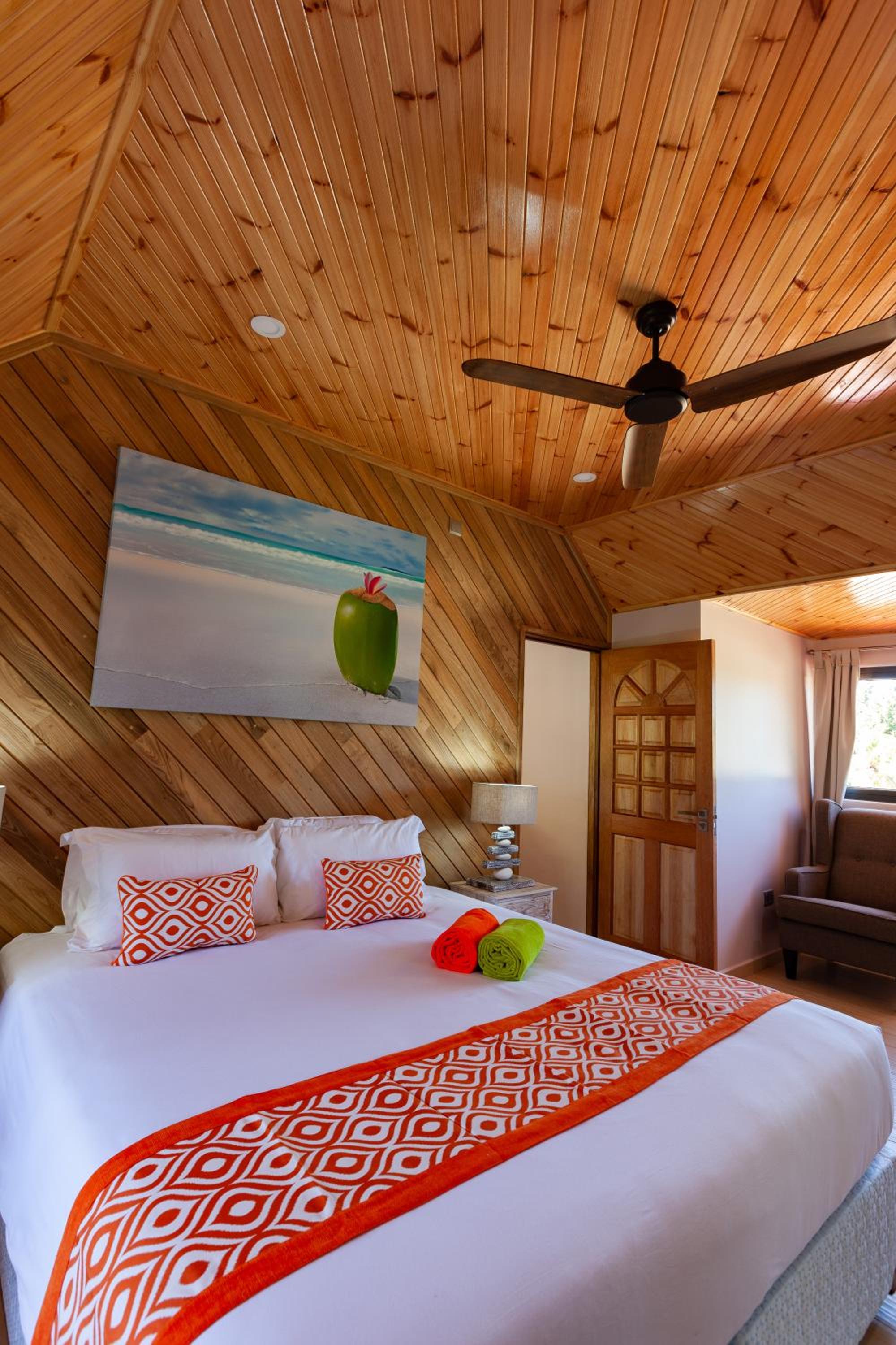 Casa De Leela Self Catering Guest House