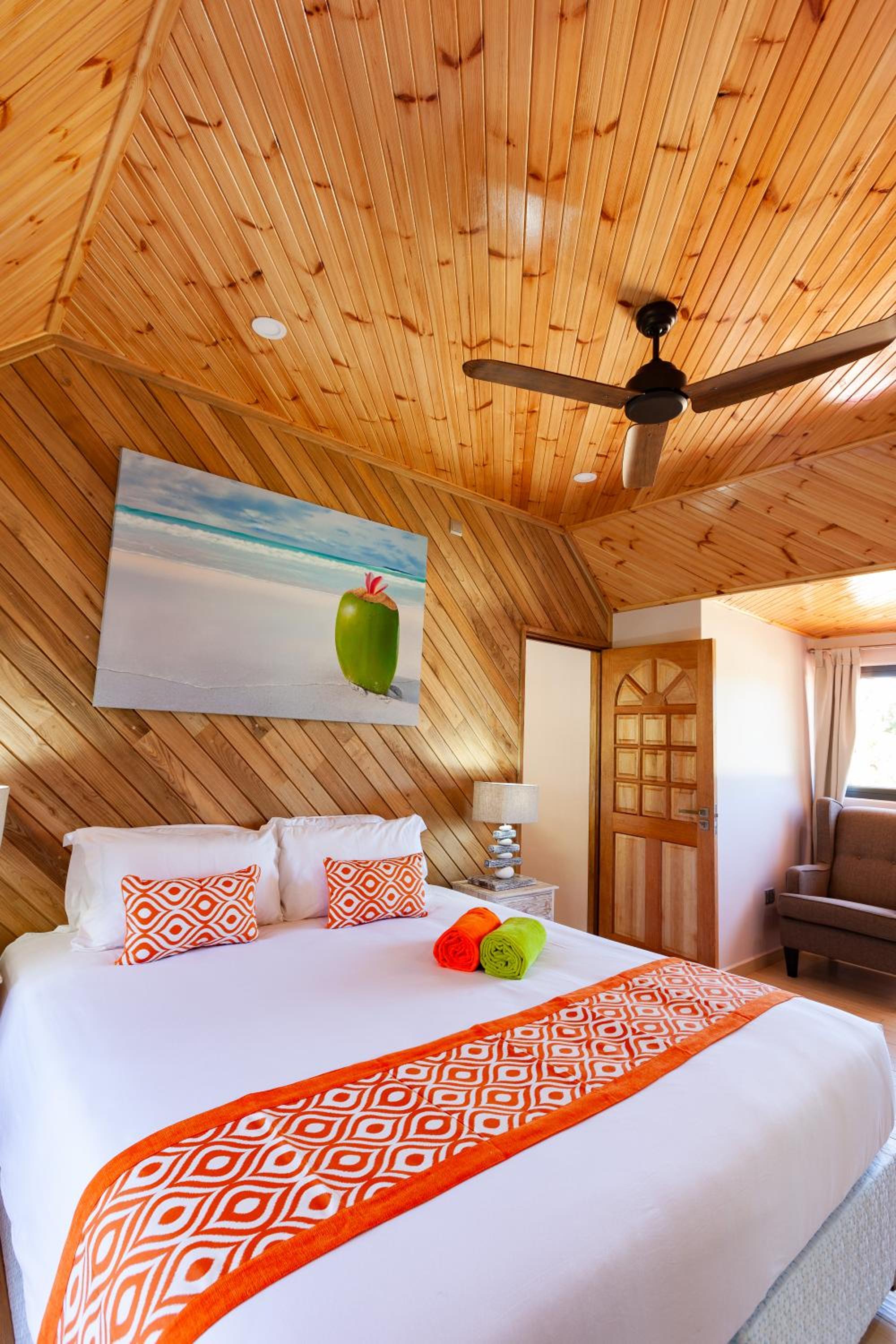 Casa De Leela Self Catering Guest House