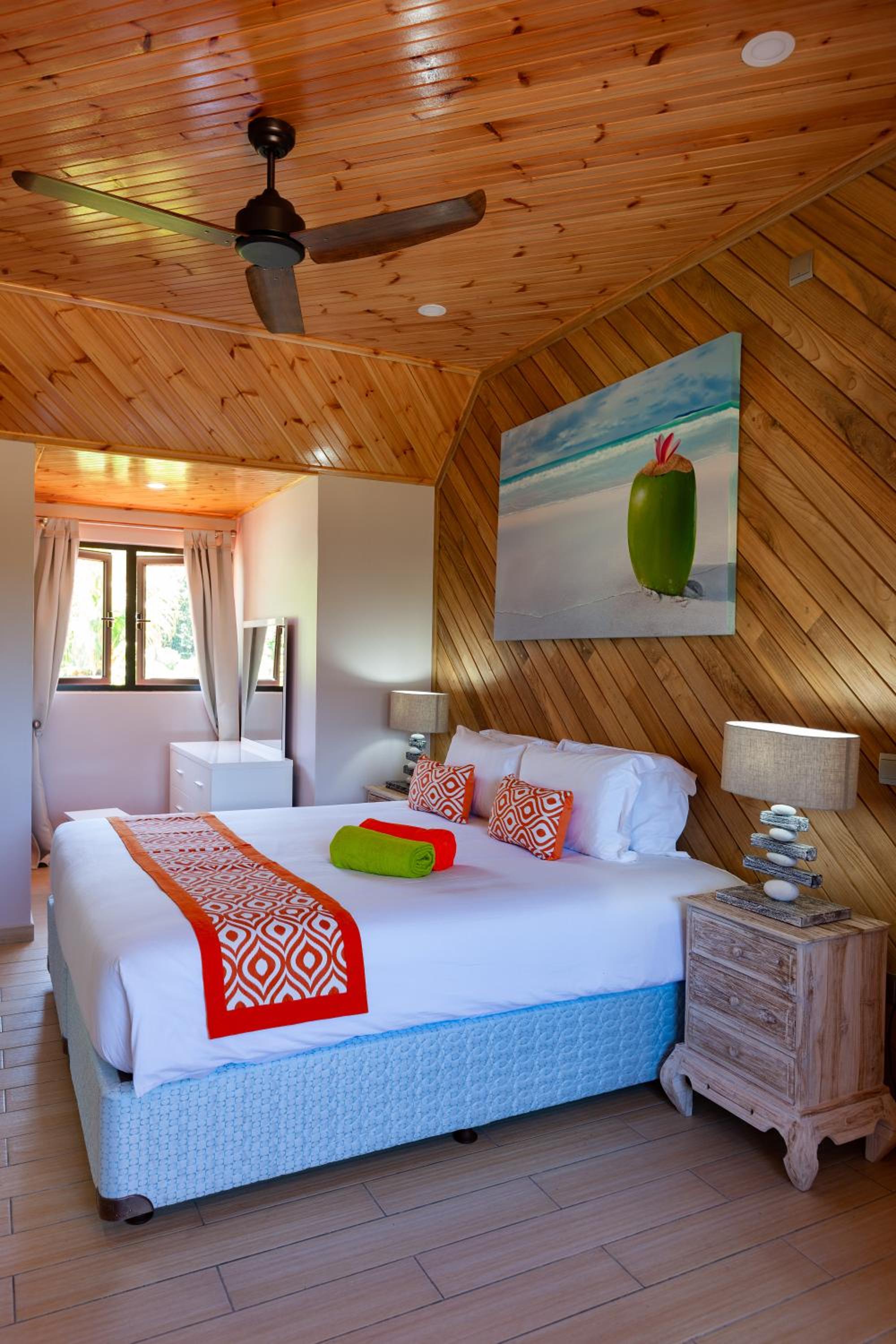 Casa De Leela Self Catering Guest House