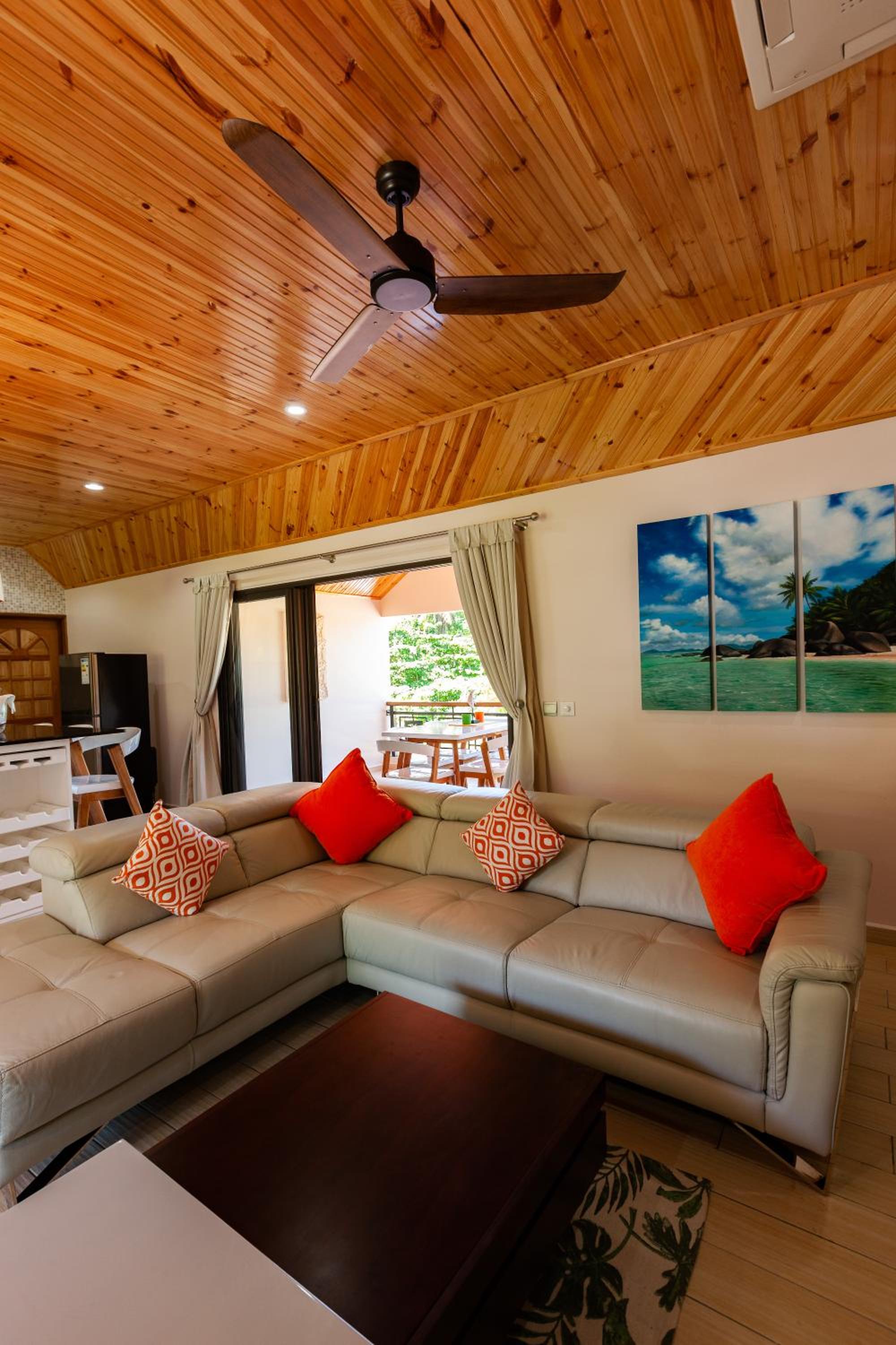 Casa De Leela Self Catering Guest House
