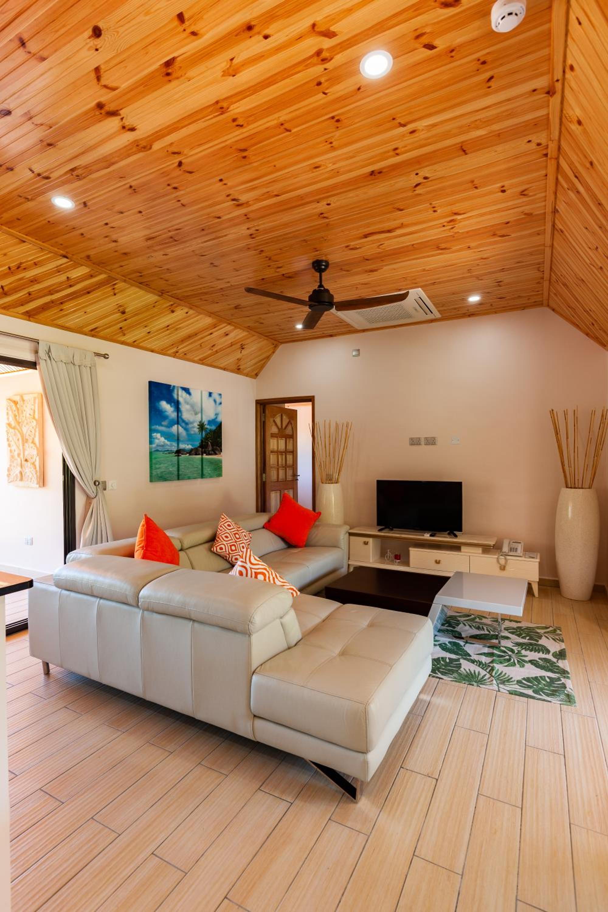 Casa De Leela Self Catering Guest House