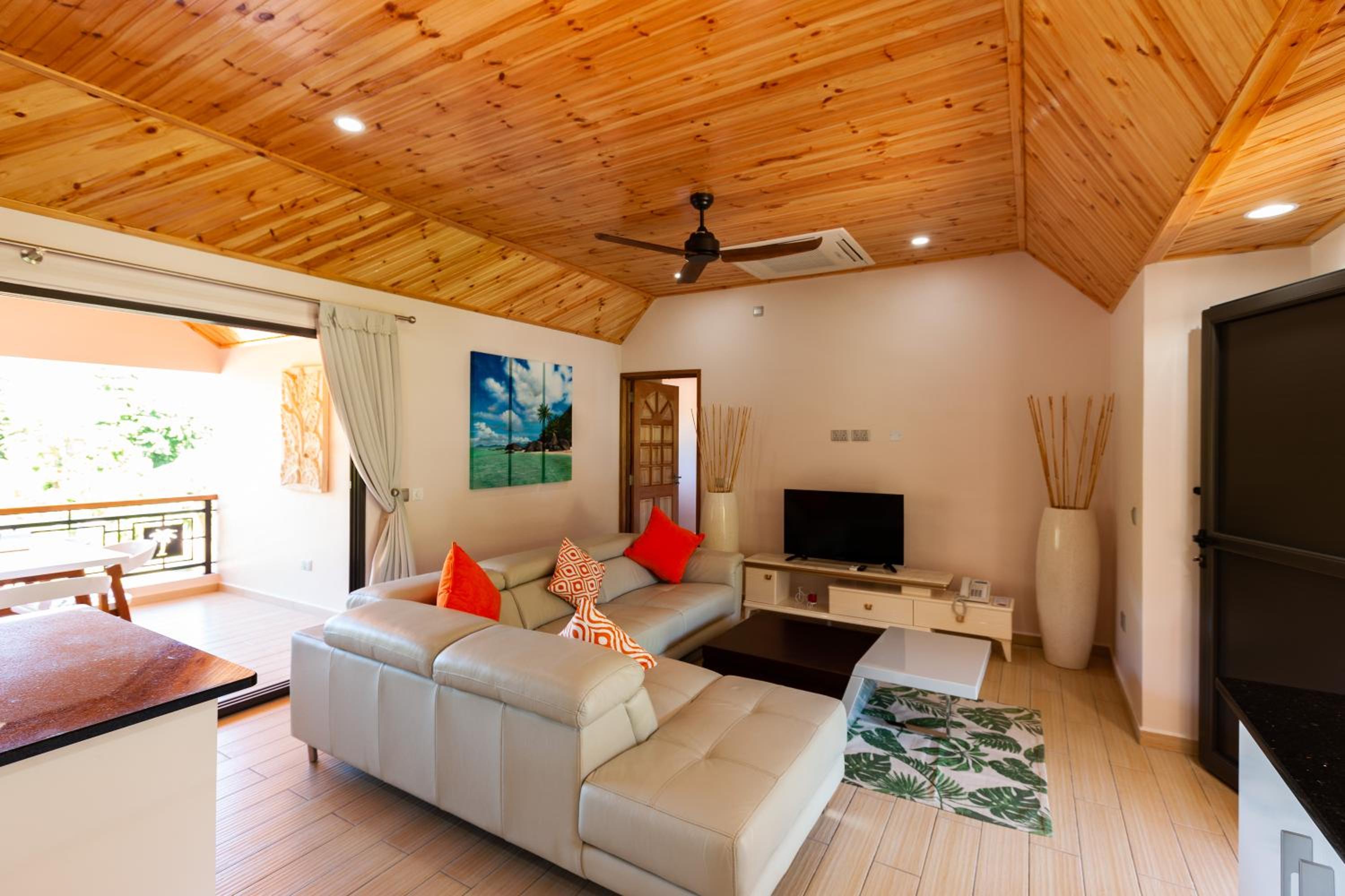 Casa De Leela Self Catering Guest House