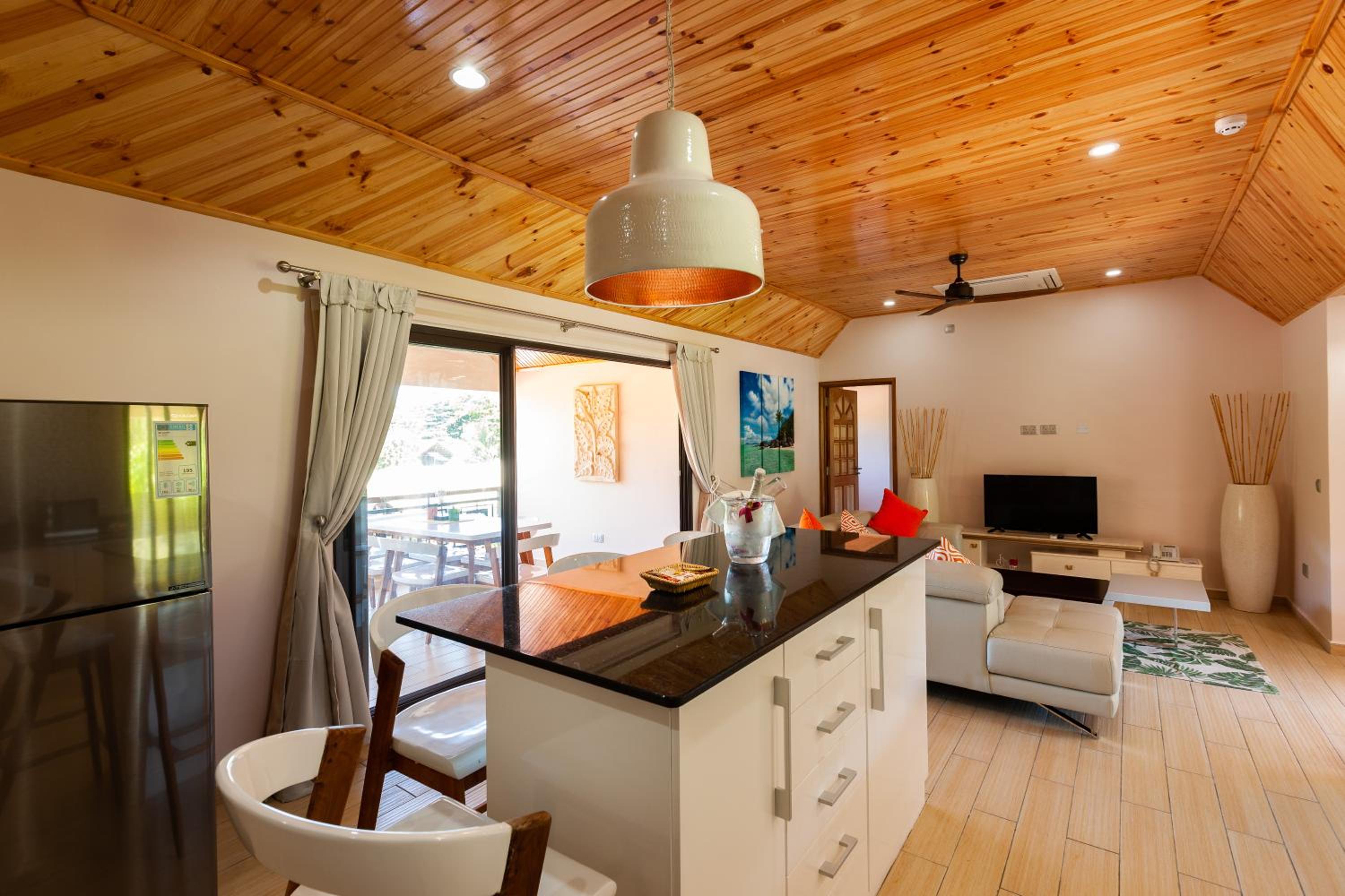 Casa De Leela Self Catering Guest House