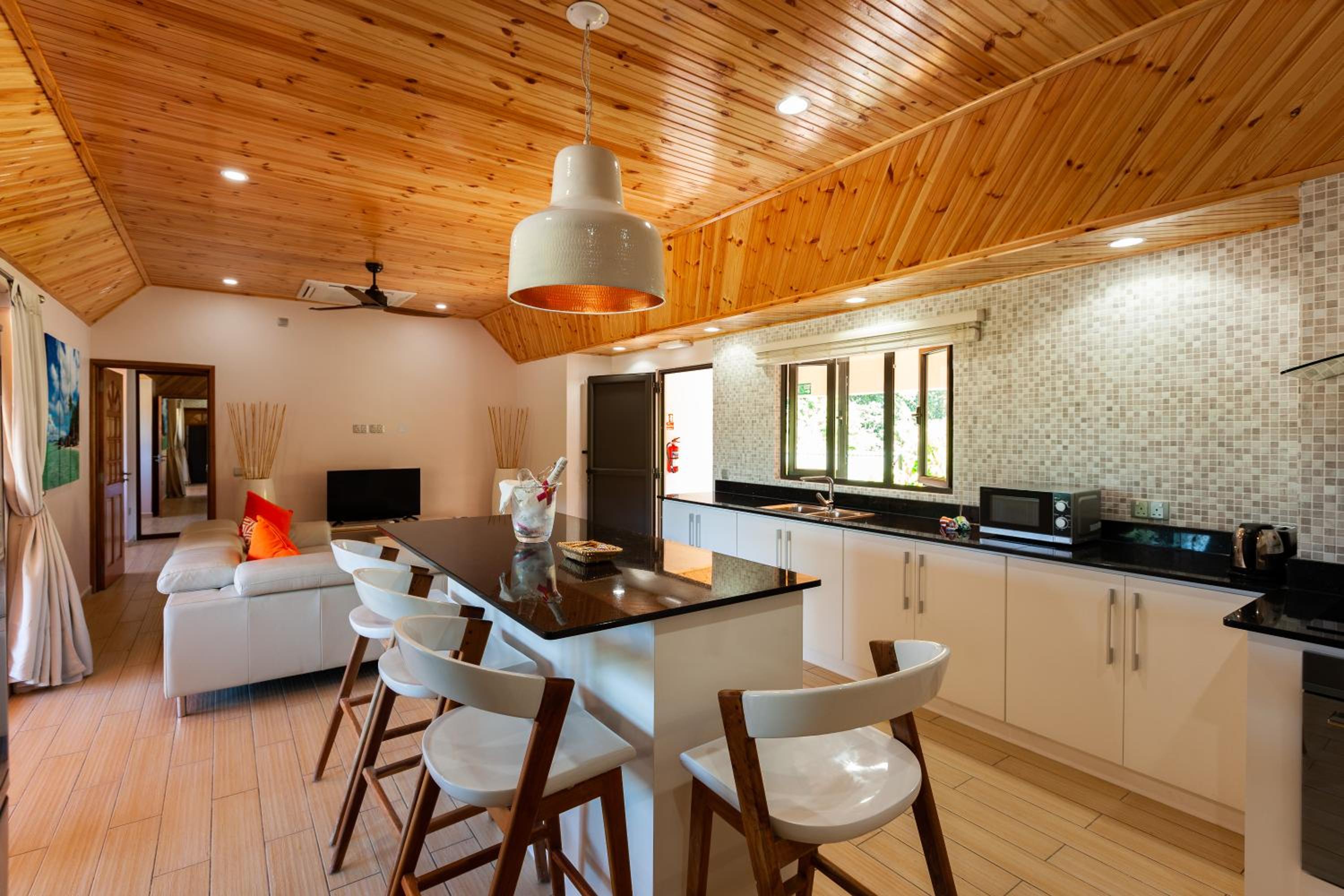 Casa De Leela Self Catering Guest House
