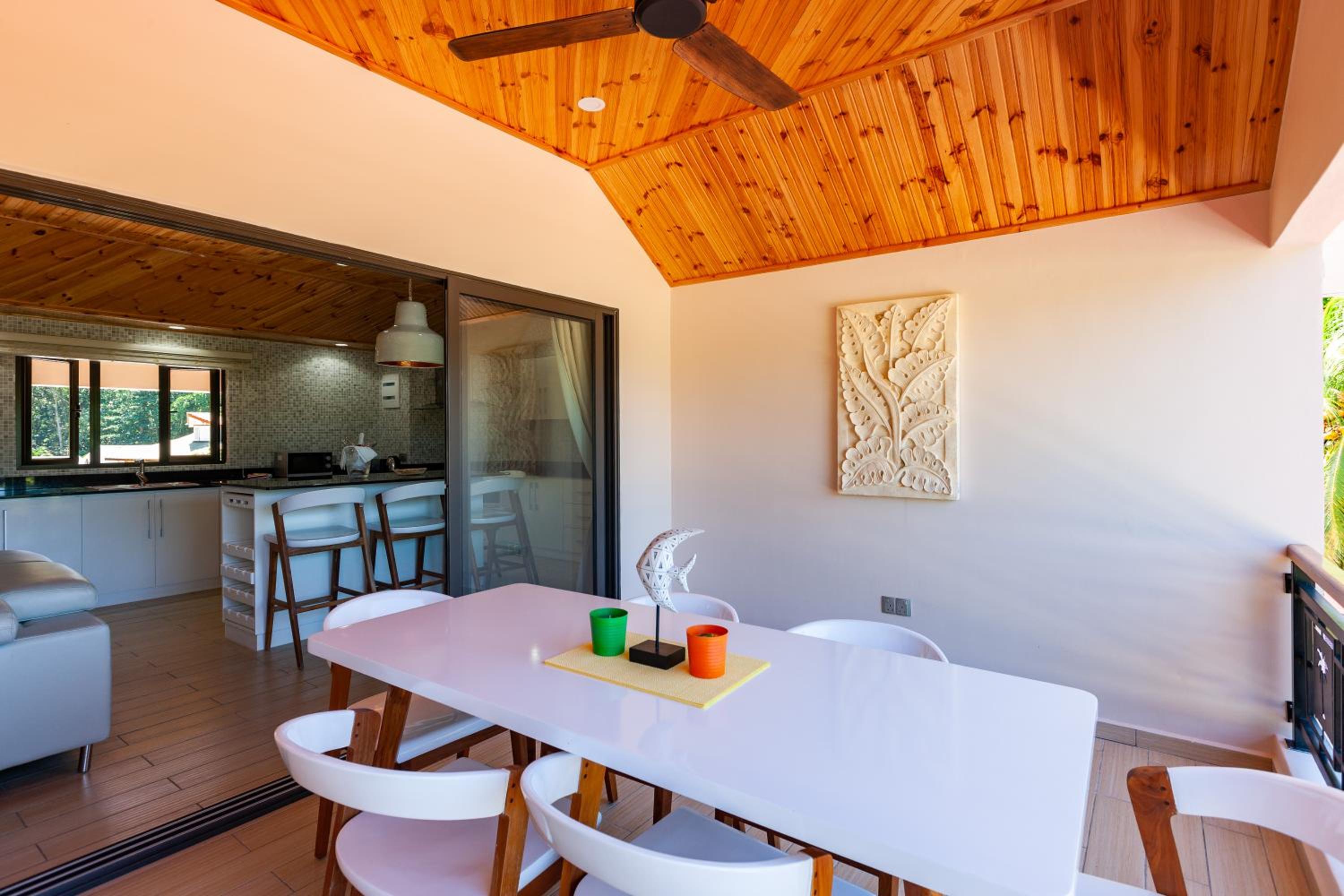 Casa De Leela Self Catering Guest House