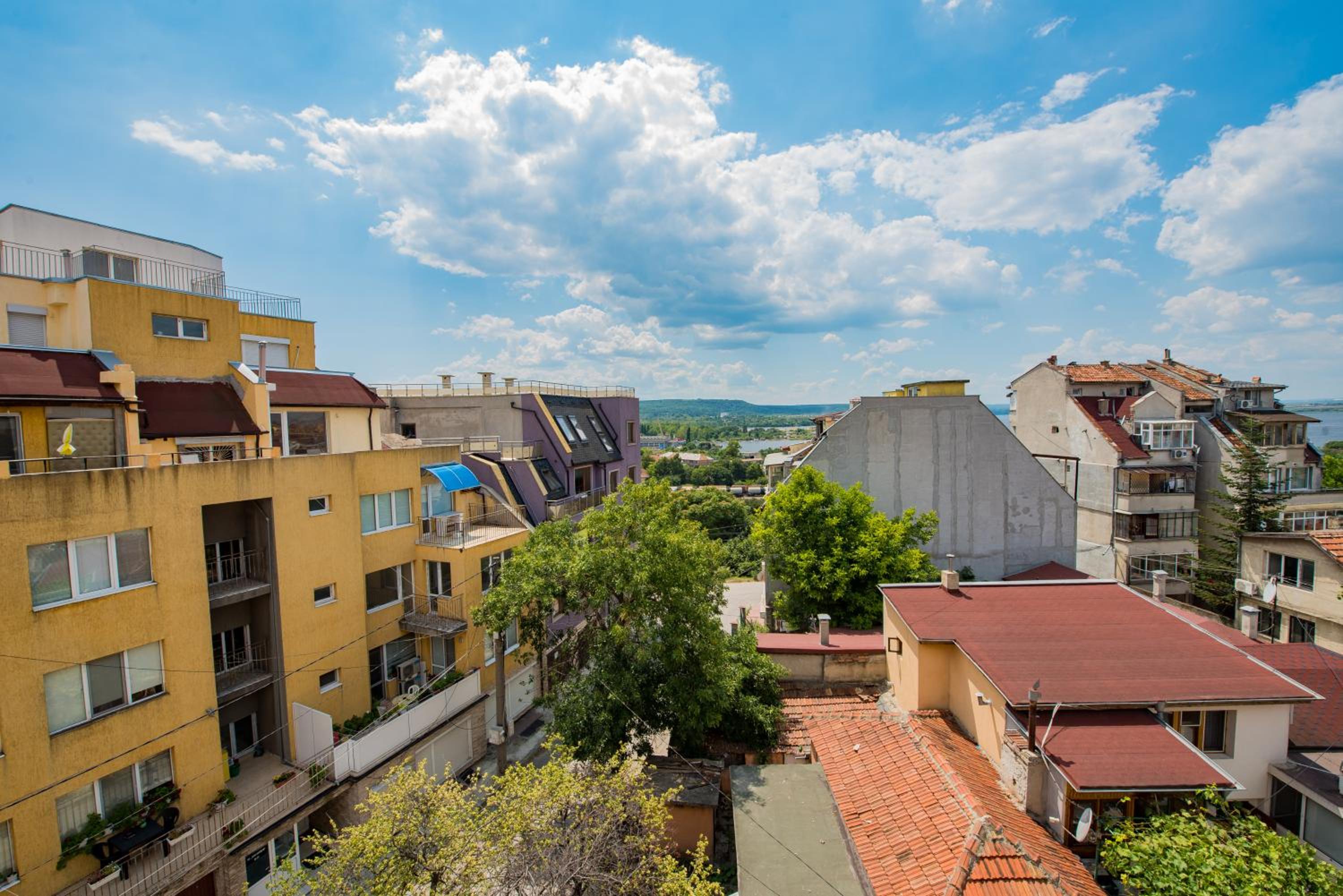 One&Only Apartment view 4