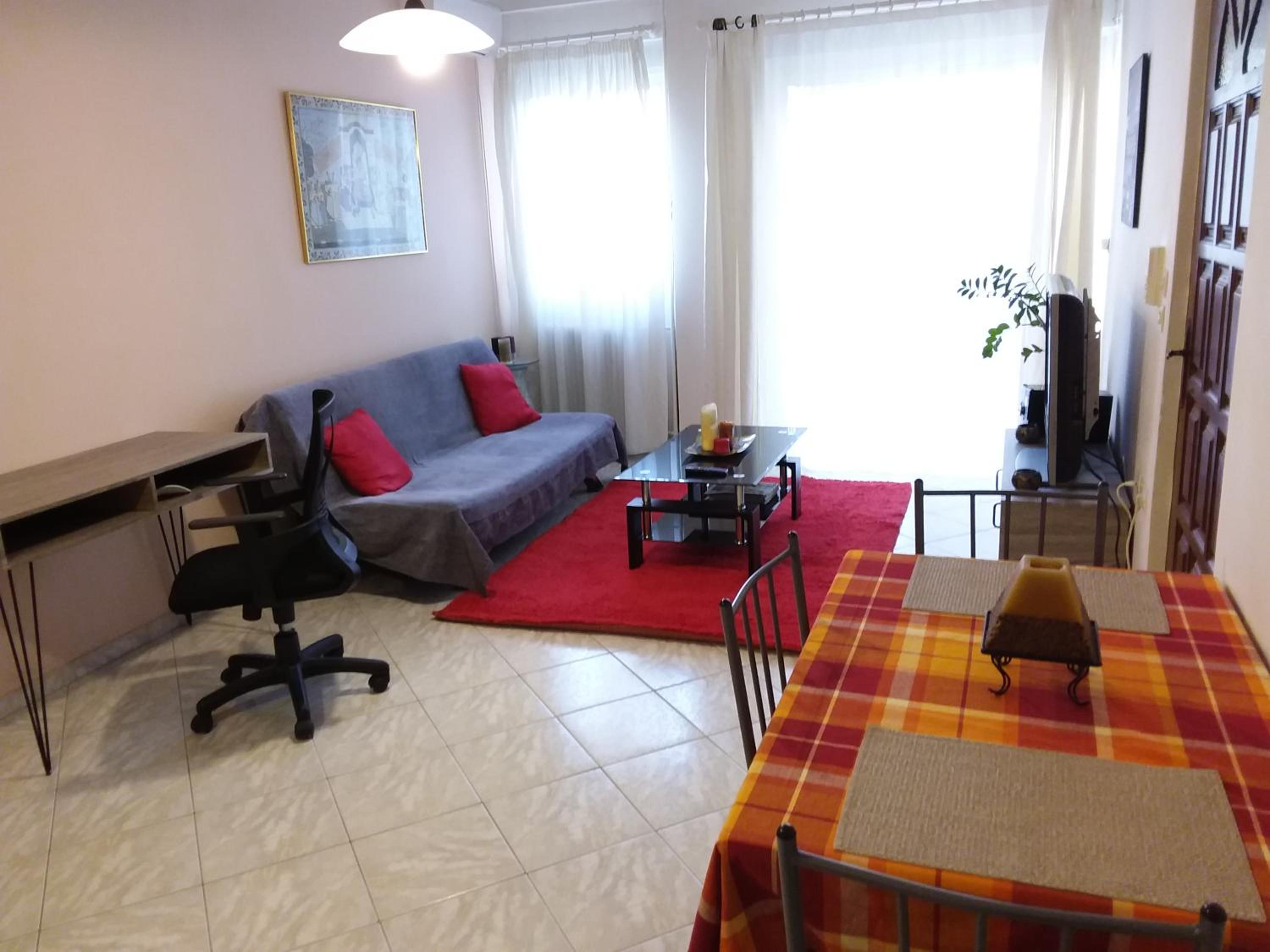 Gazi view apartments #1