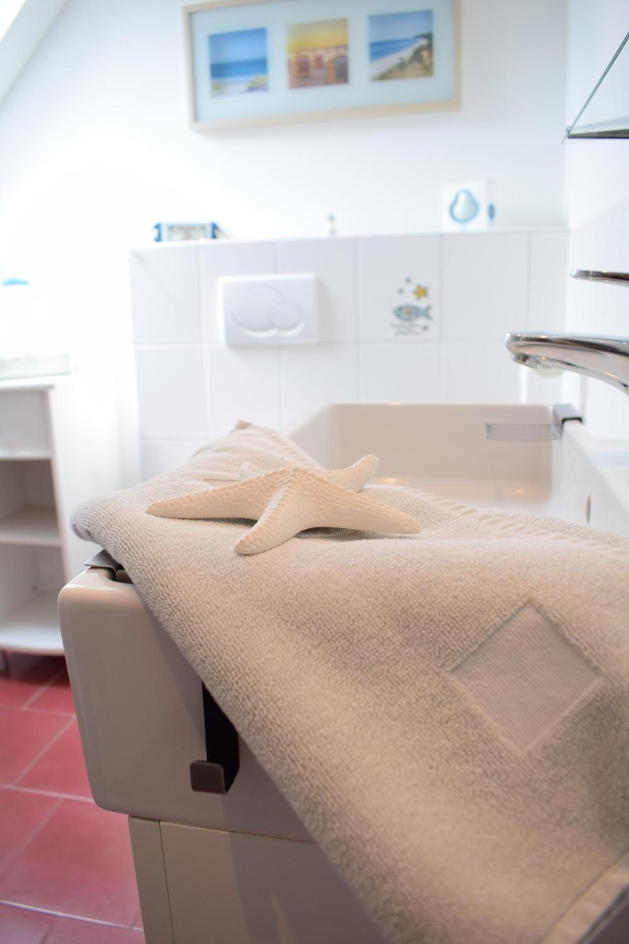 Ferienwohnung Hafenwestseite Neustadt