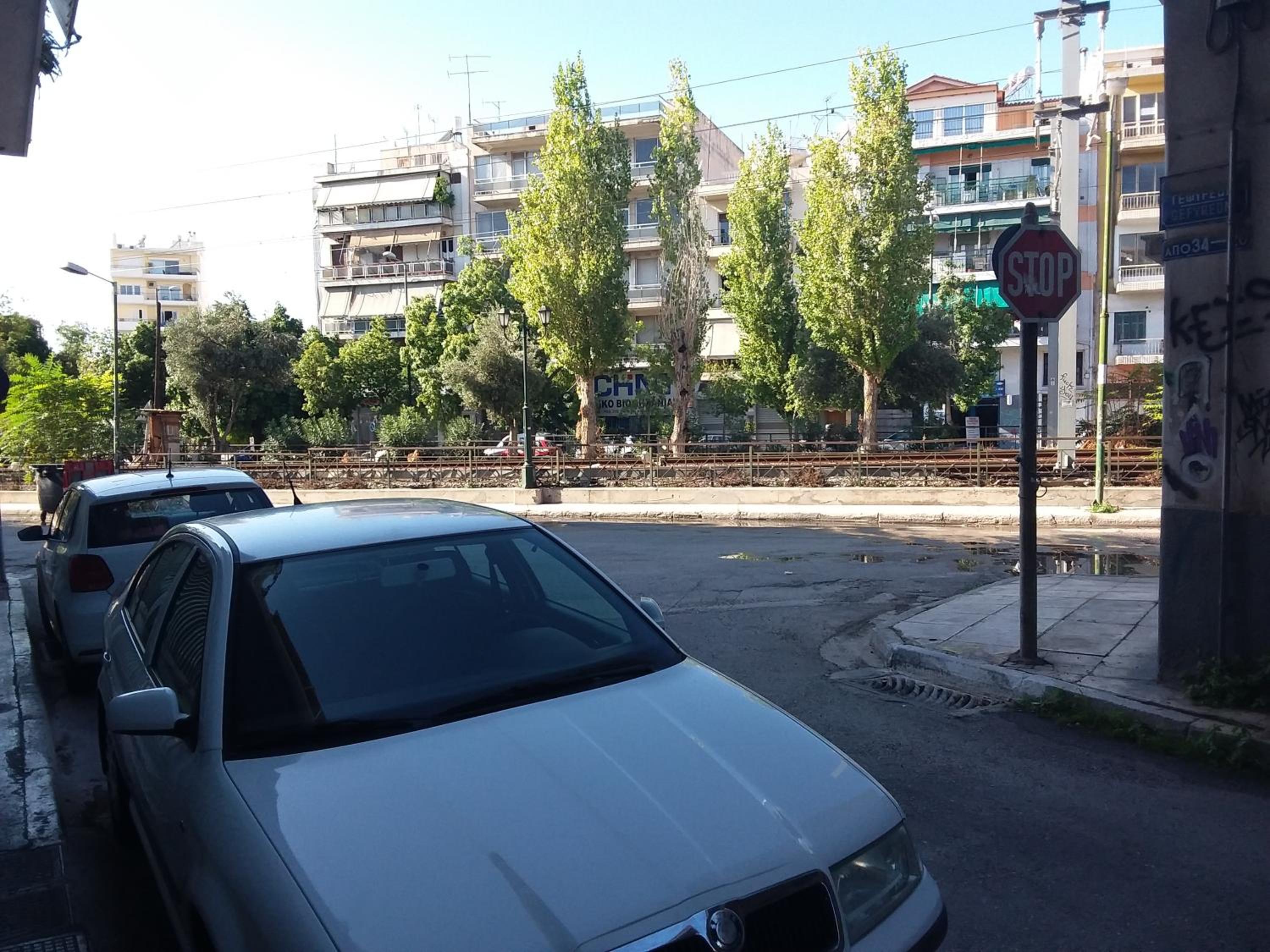 Gazi view apartments #1