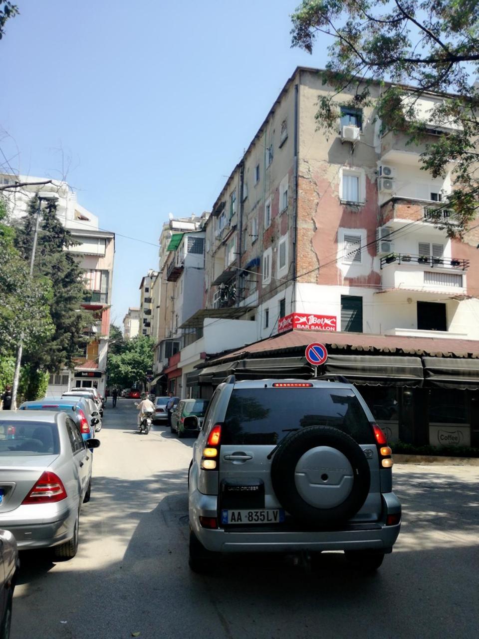 Absolute Blloku Apartment