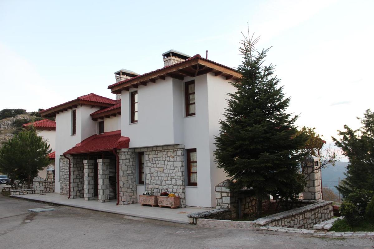 Sky Shades Chalet photo 5