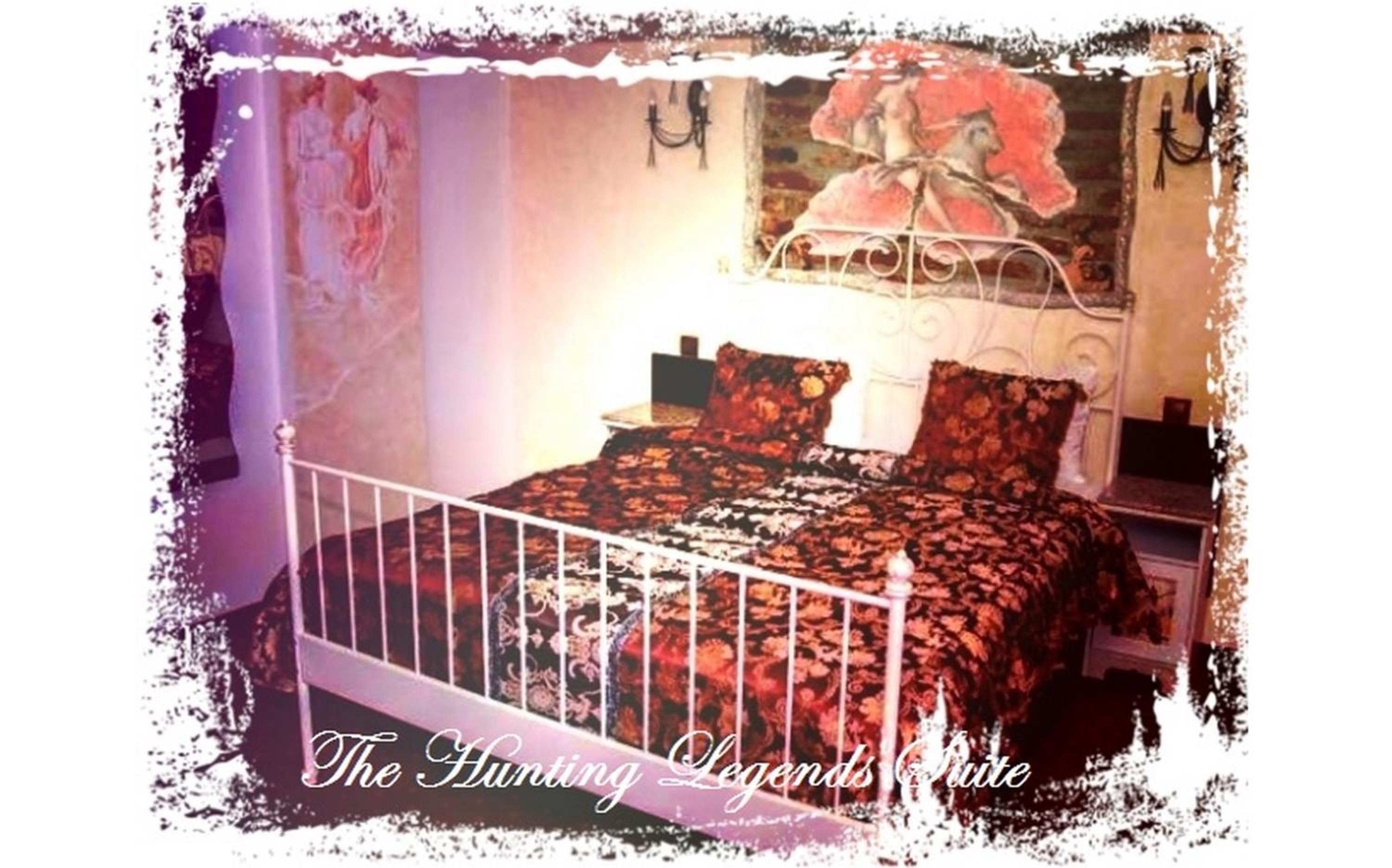 LEGENDS Chambers by Grand Pier Boutique