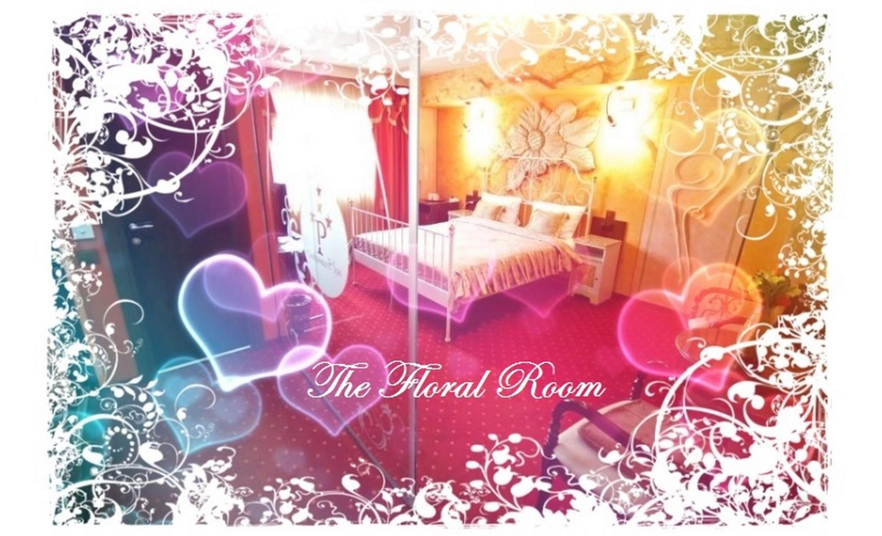 LEGENDS Chambers by Grand Pier Boutique