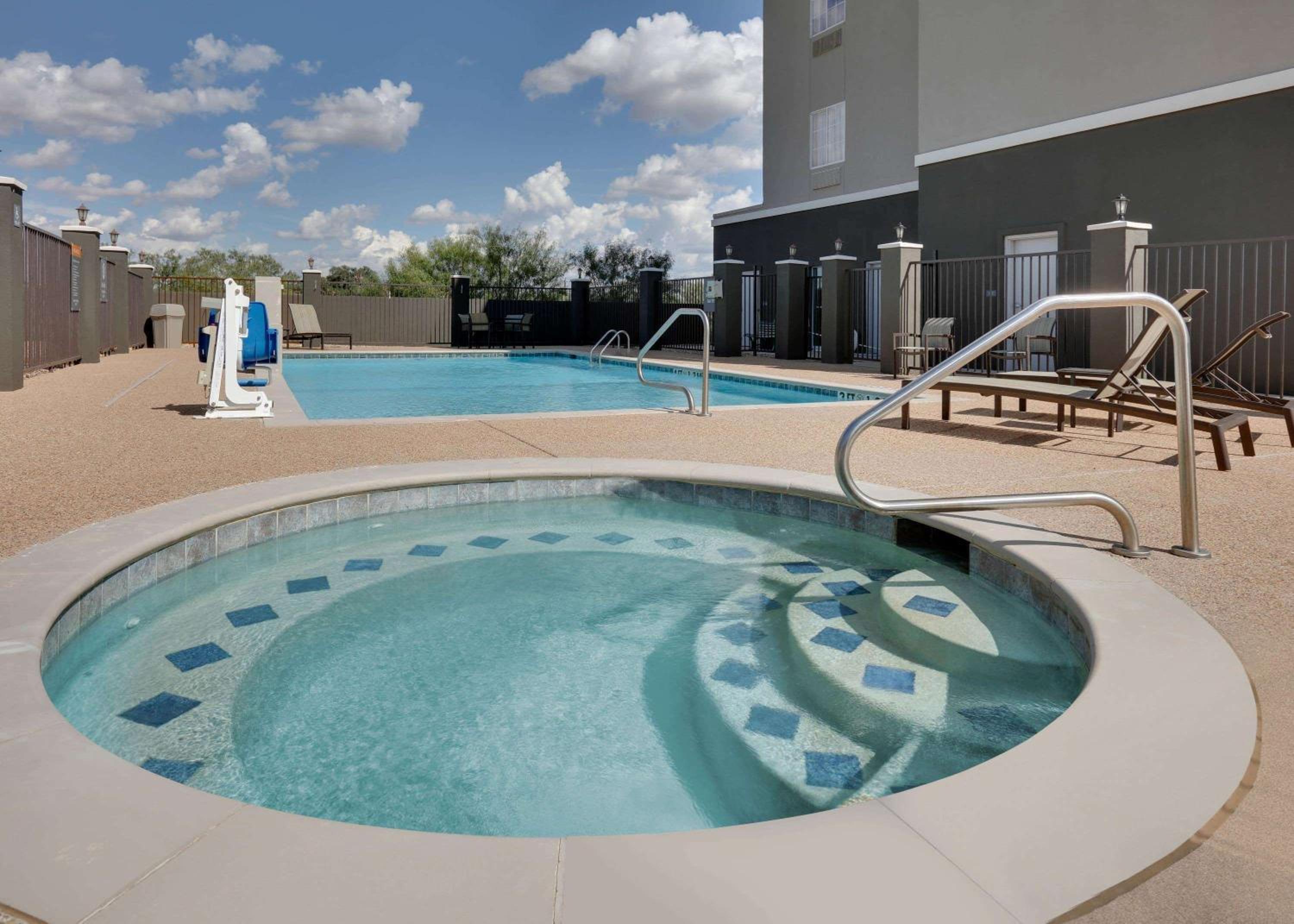 Big Spring Vacations - La Quinta by Wyndham Big Spring - Property Image 35