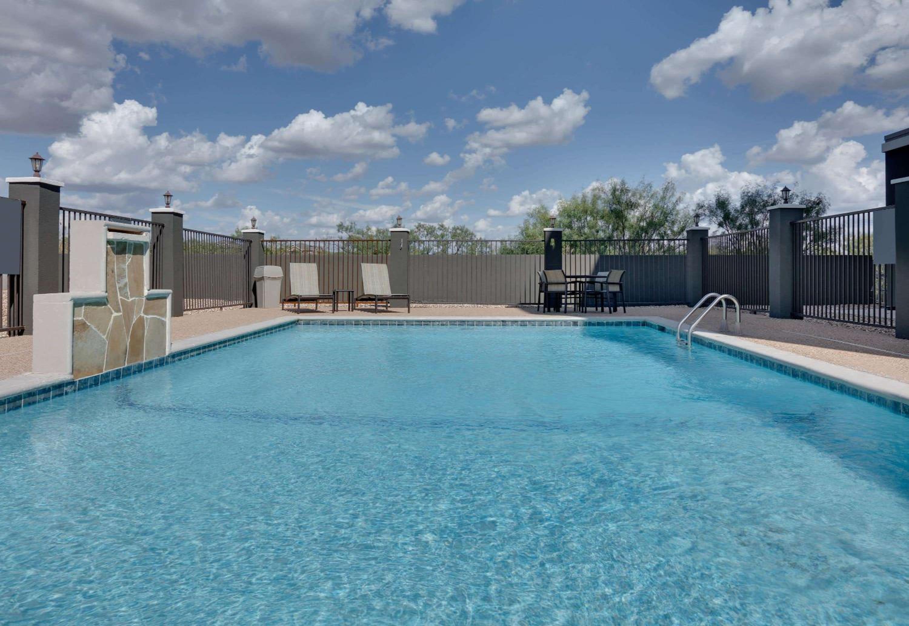 Big Spring Vacations - La Quinta by Wyndham Big Spring - Property Image 34