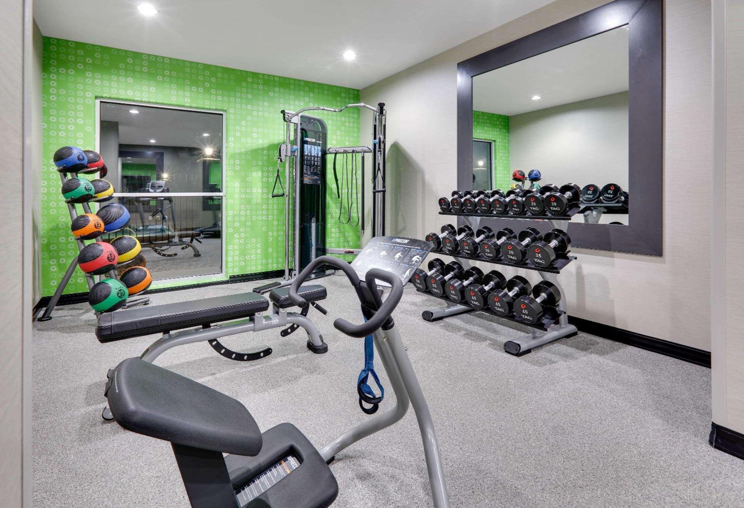Big Spring Vacations - La Quinta by Wyndham Big Spring - Property Image 45