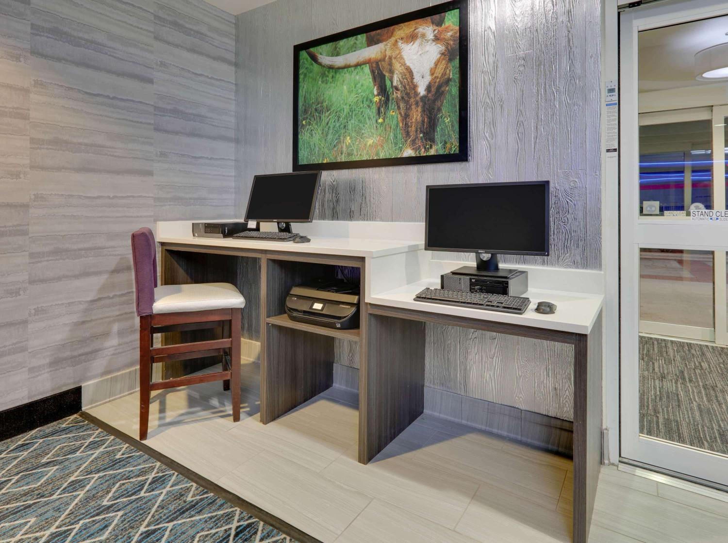 Big Spring Vacations - La Quinta by Wyndham Big Spring - Property Image 58
