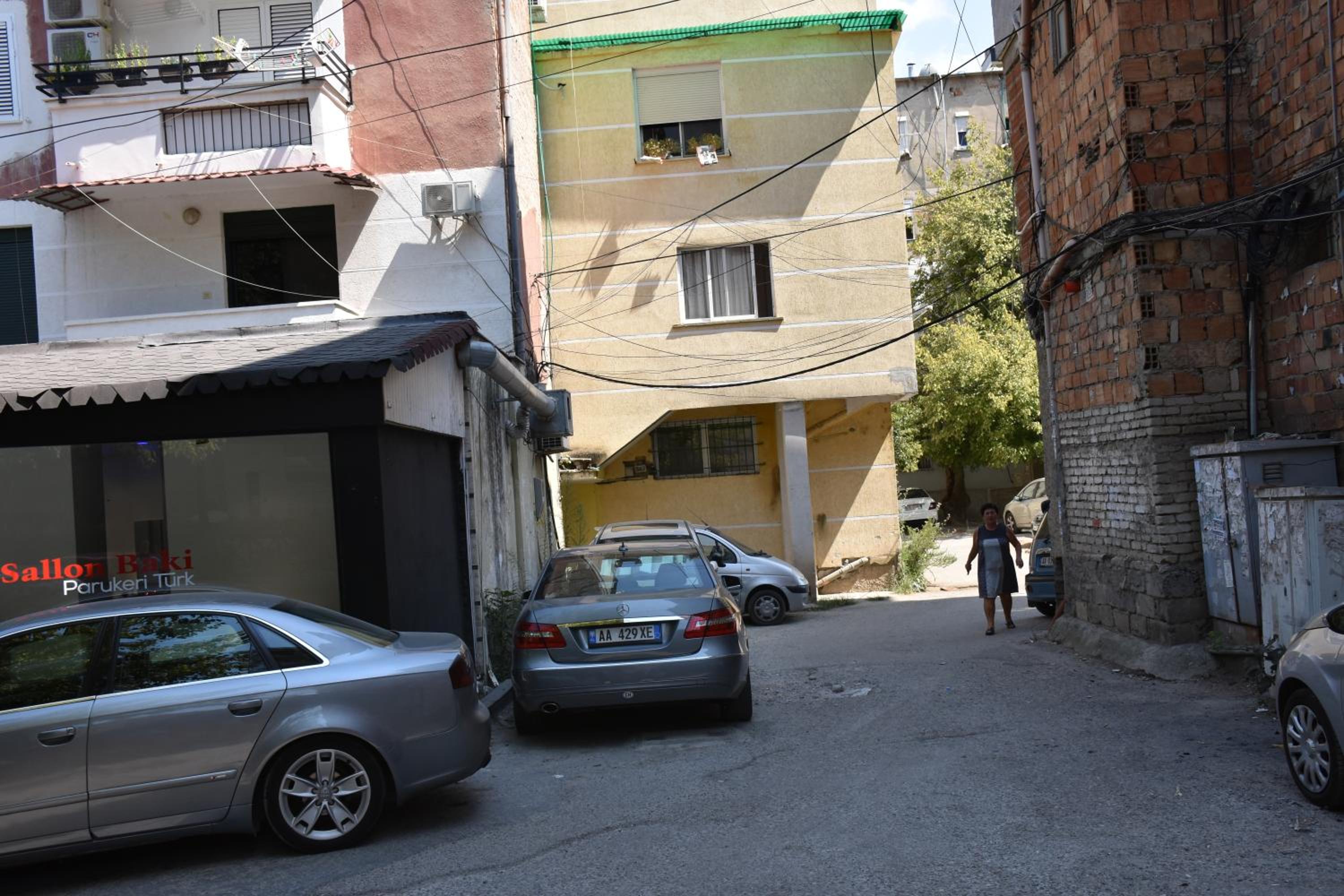 Absolute Blloku Apartment
