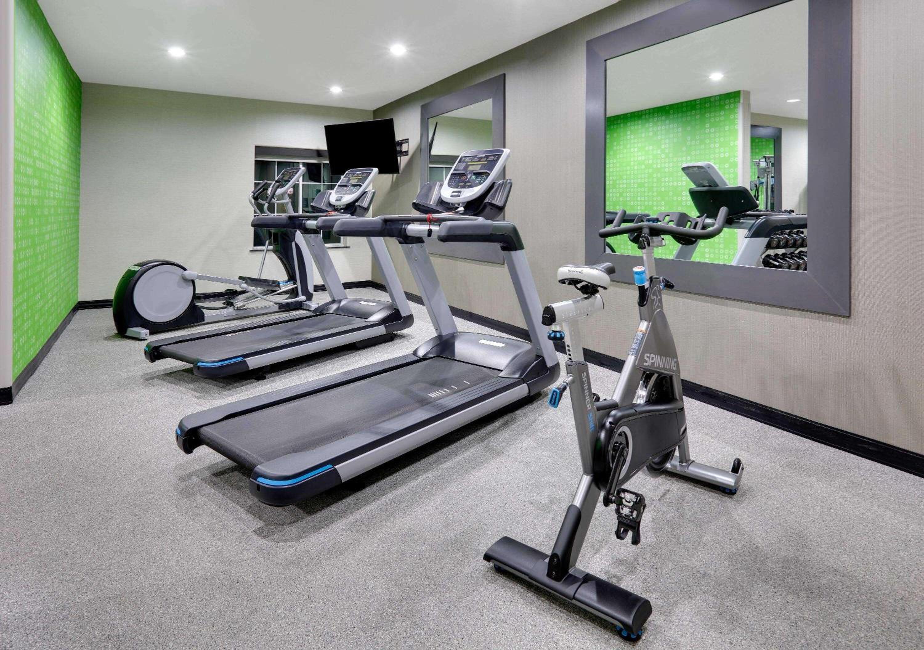 Big Spring Vacations - La Quinta by Wyndham Big Spring - Property Image 36