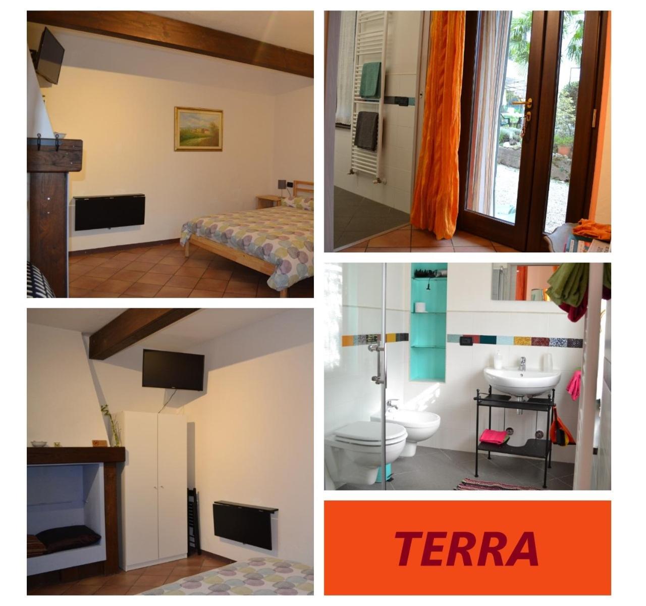 B&B Casa Mia view 5