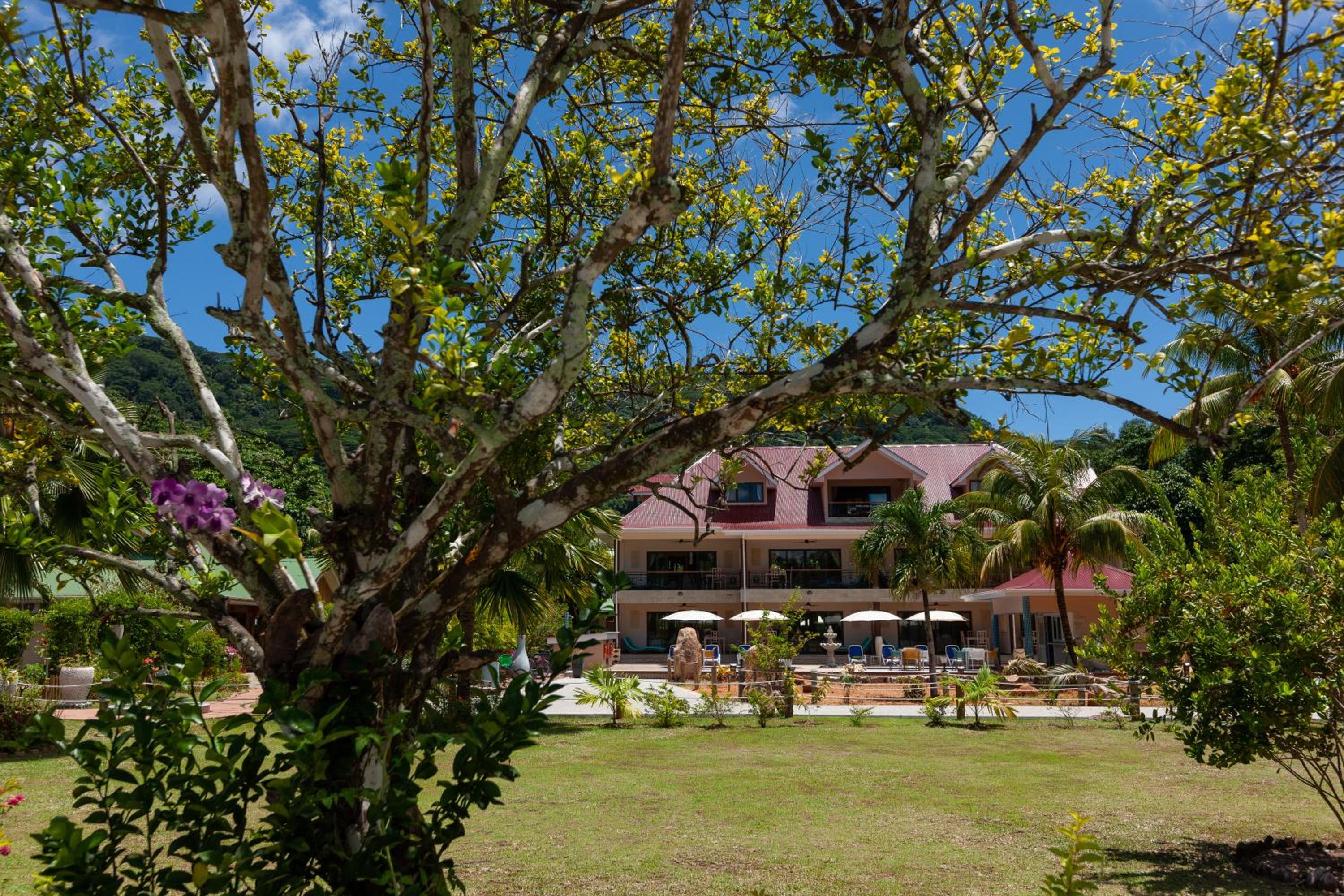 Casa De Leela Self Catering Guest House