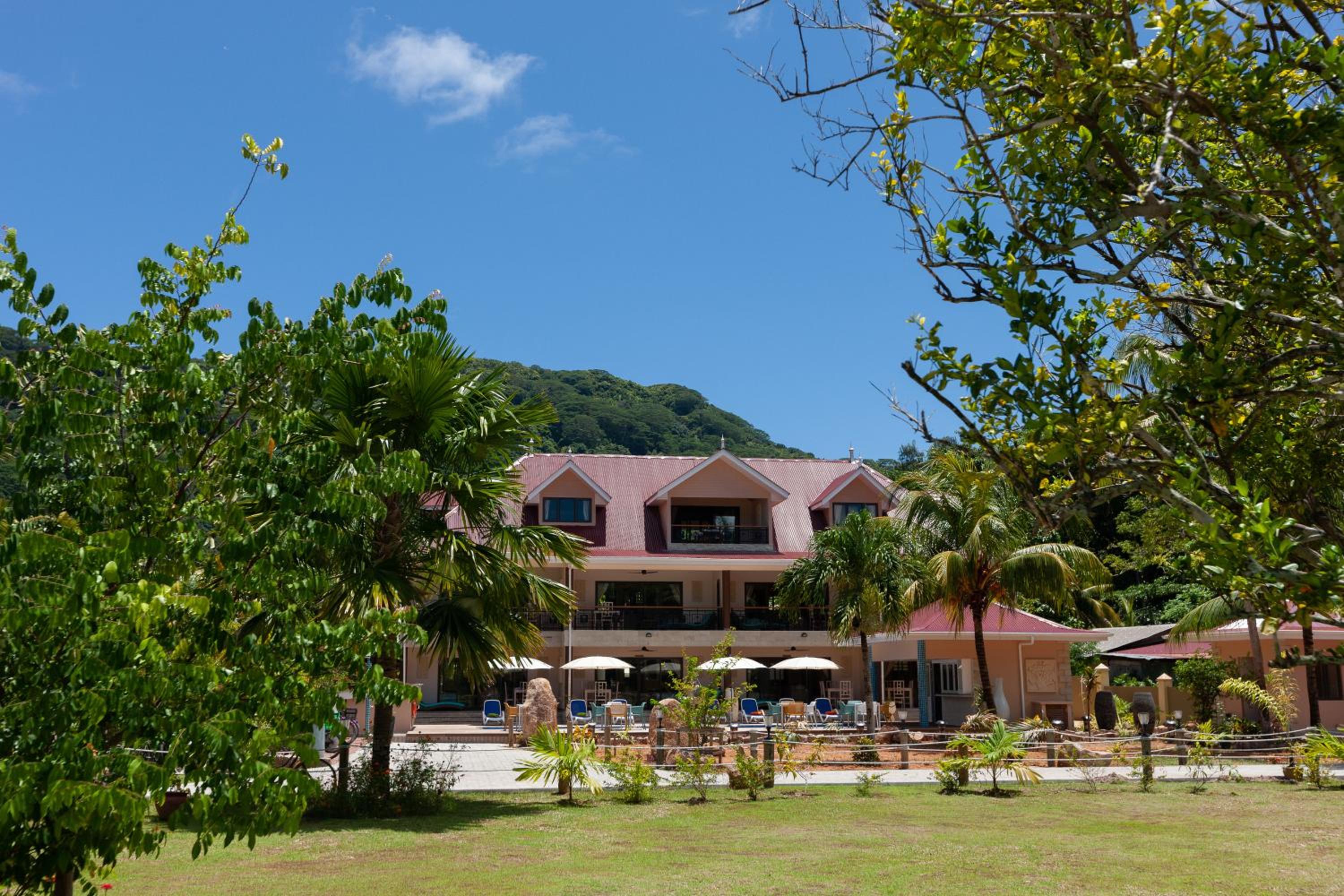 Casa De Leela Self Catering Guest House