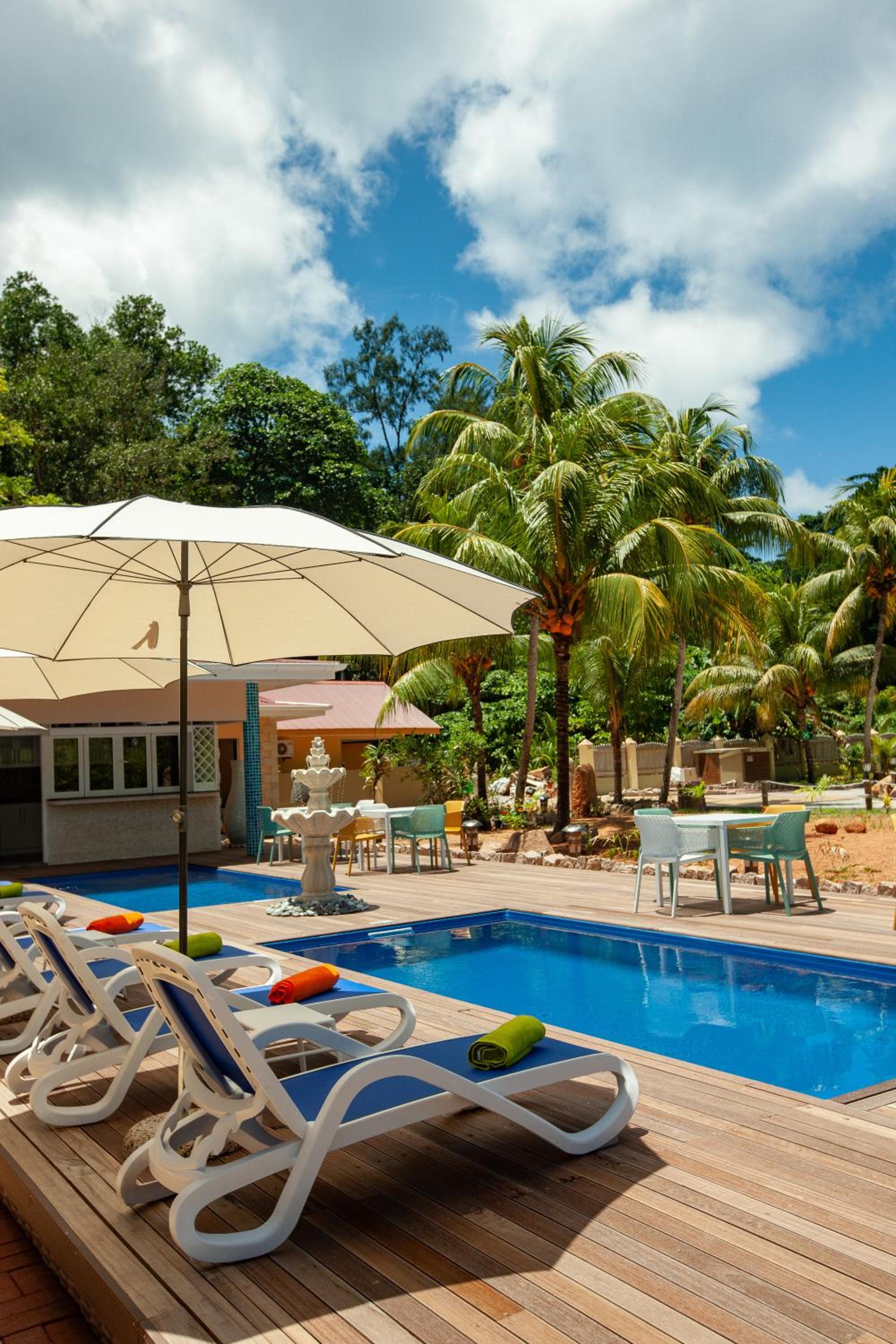 Casa De Leela Self Catering Guest House