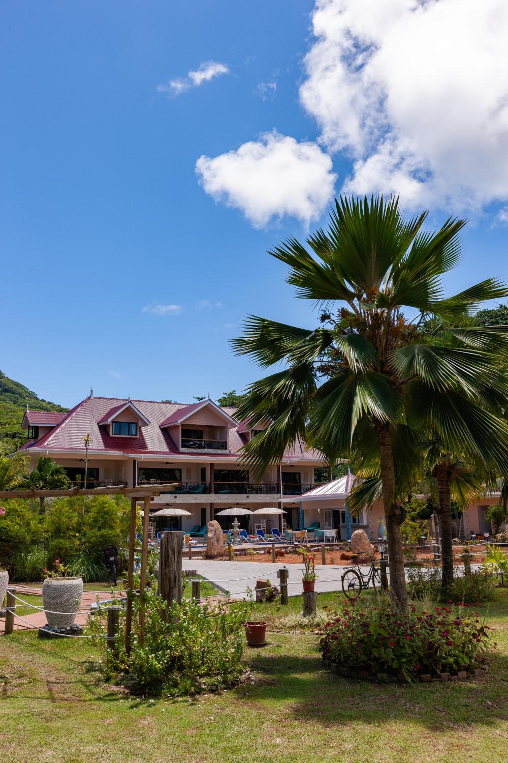 Casa De Leela Self Catering Guest House