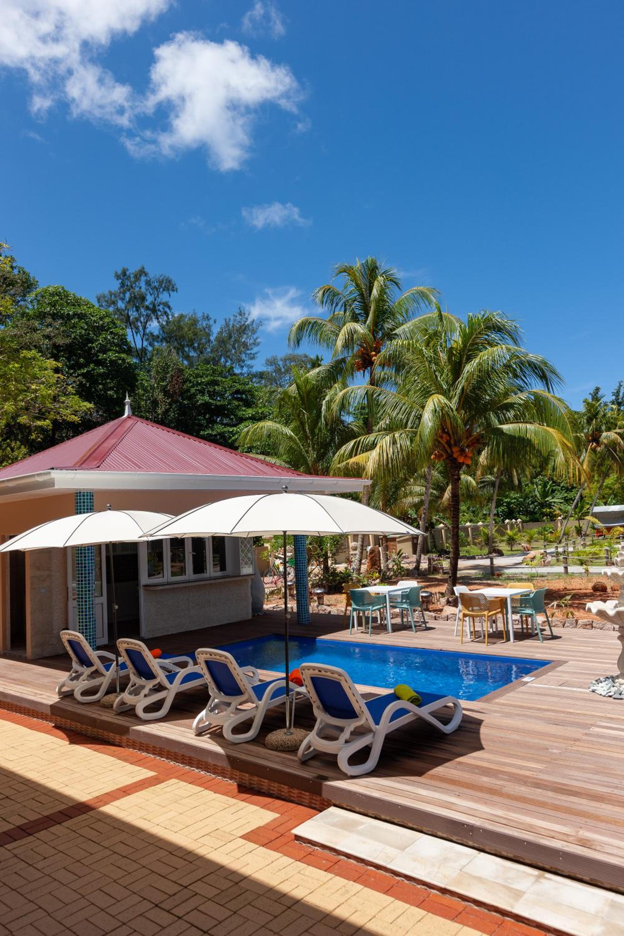 Casa De Leela Self Catering Guest House