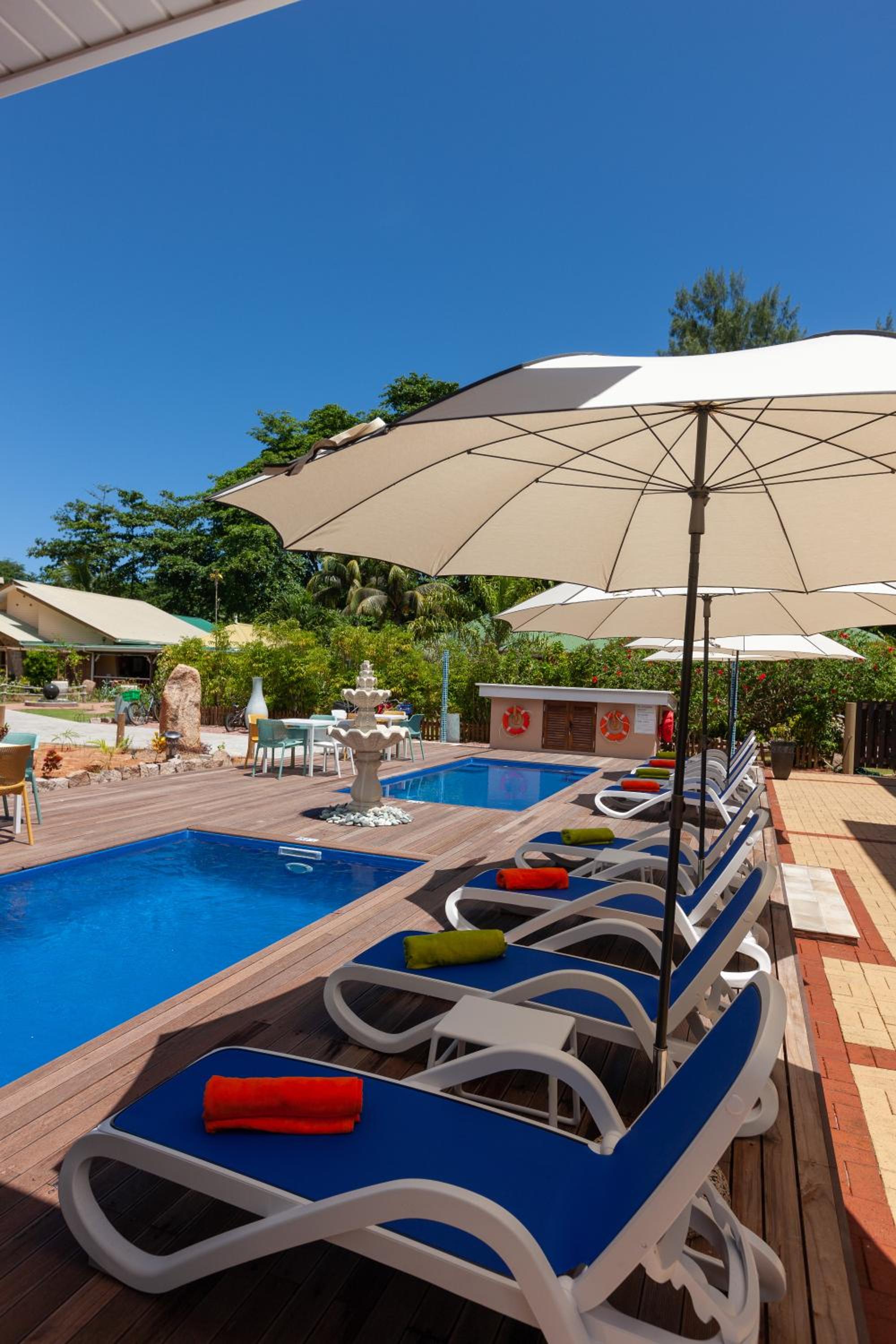 Casa De Leela Self Catering Guest House