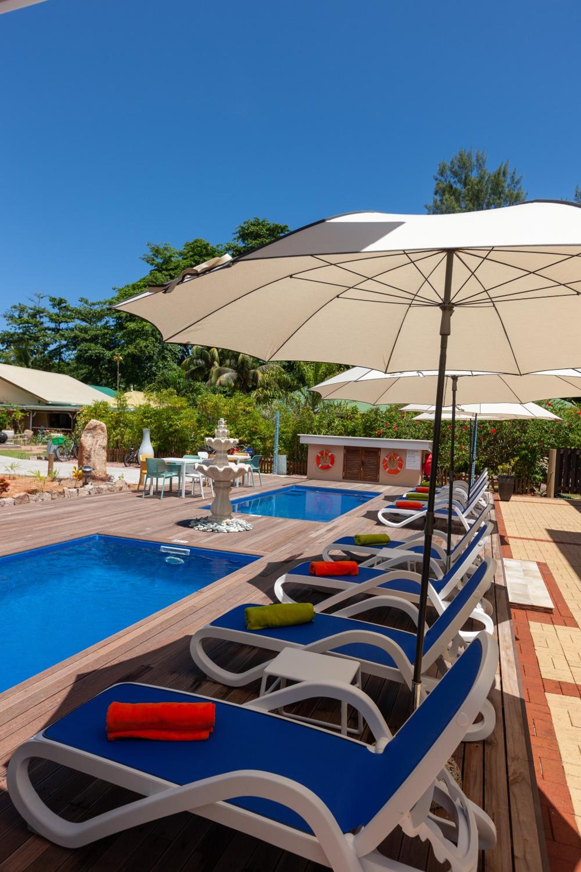 Casa De Leela Self Catering Guest House
