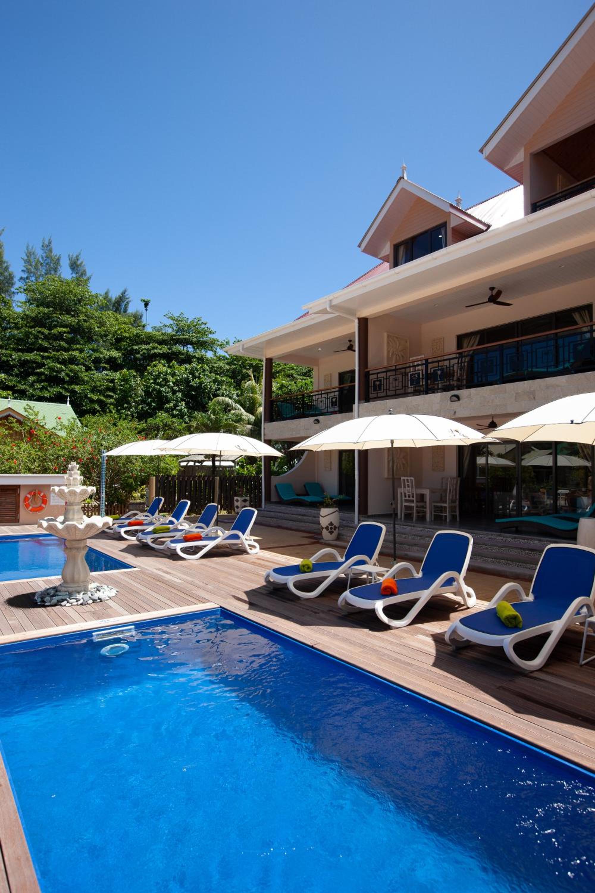 Casa De Leela Self Catering Guest House