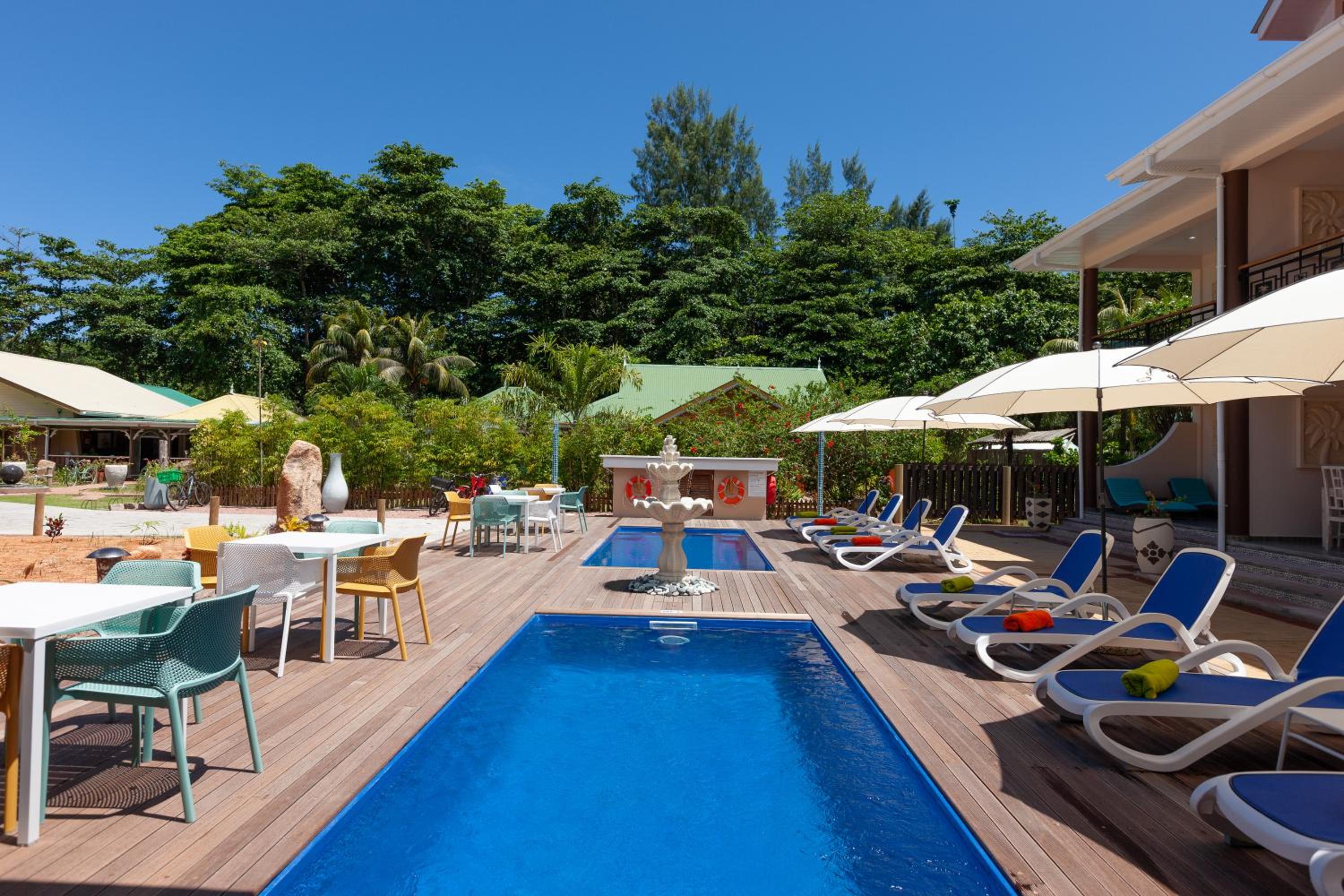 Casa De Leela Self Catering Guest House