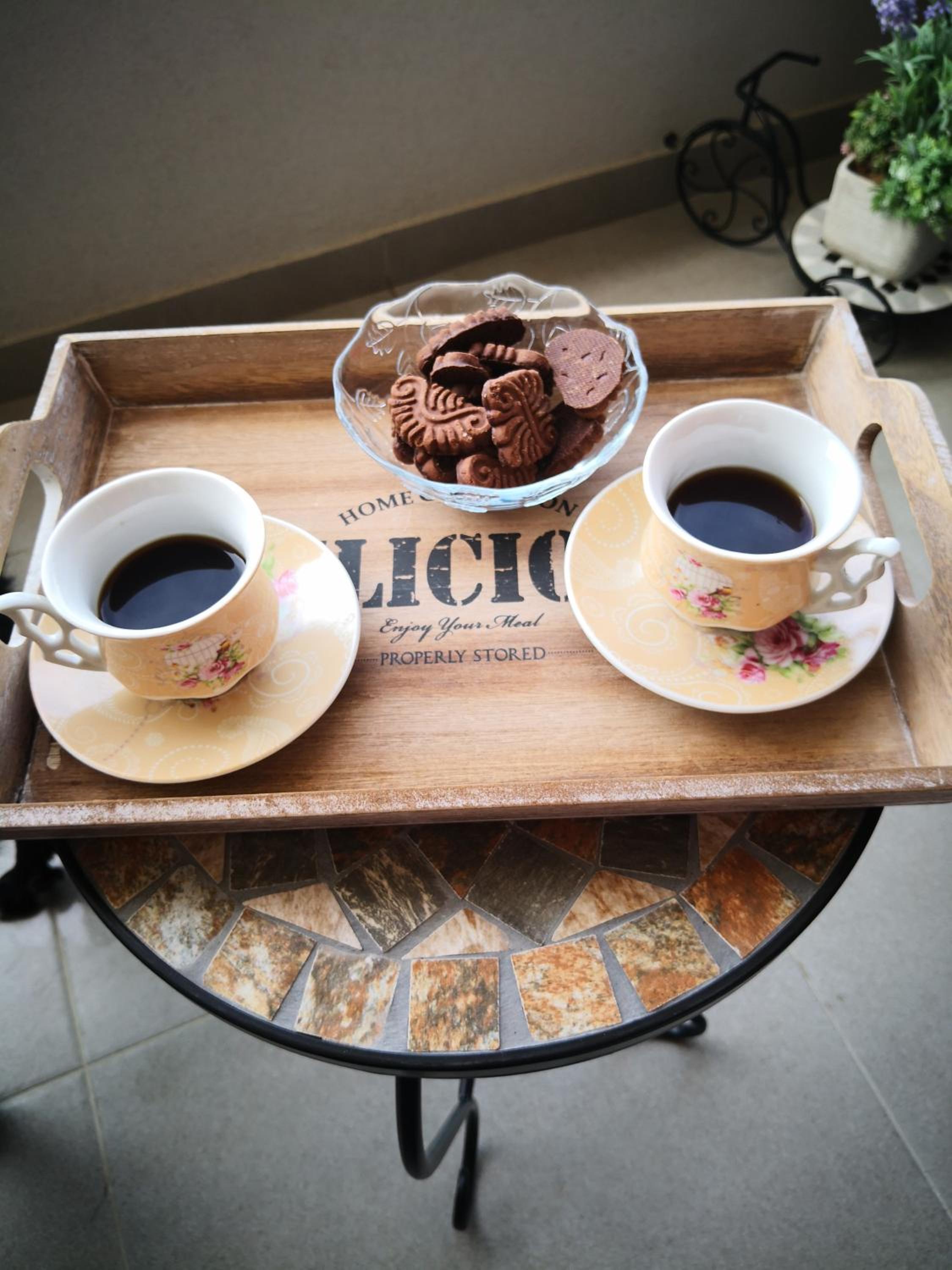 Sweetime Apartment in Podstrana view 3