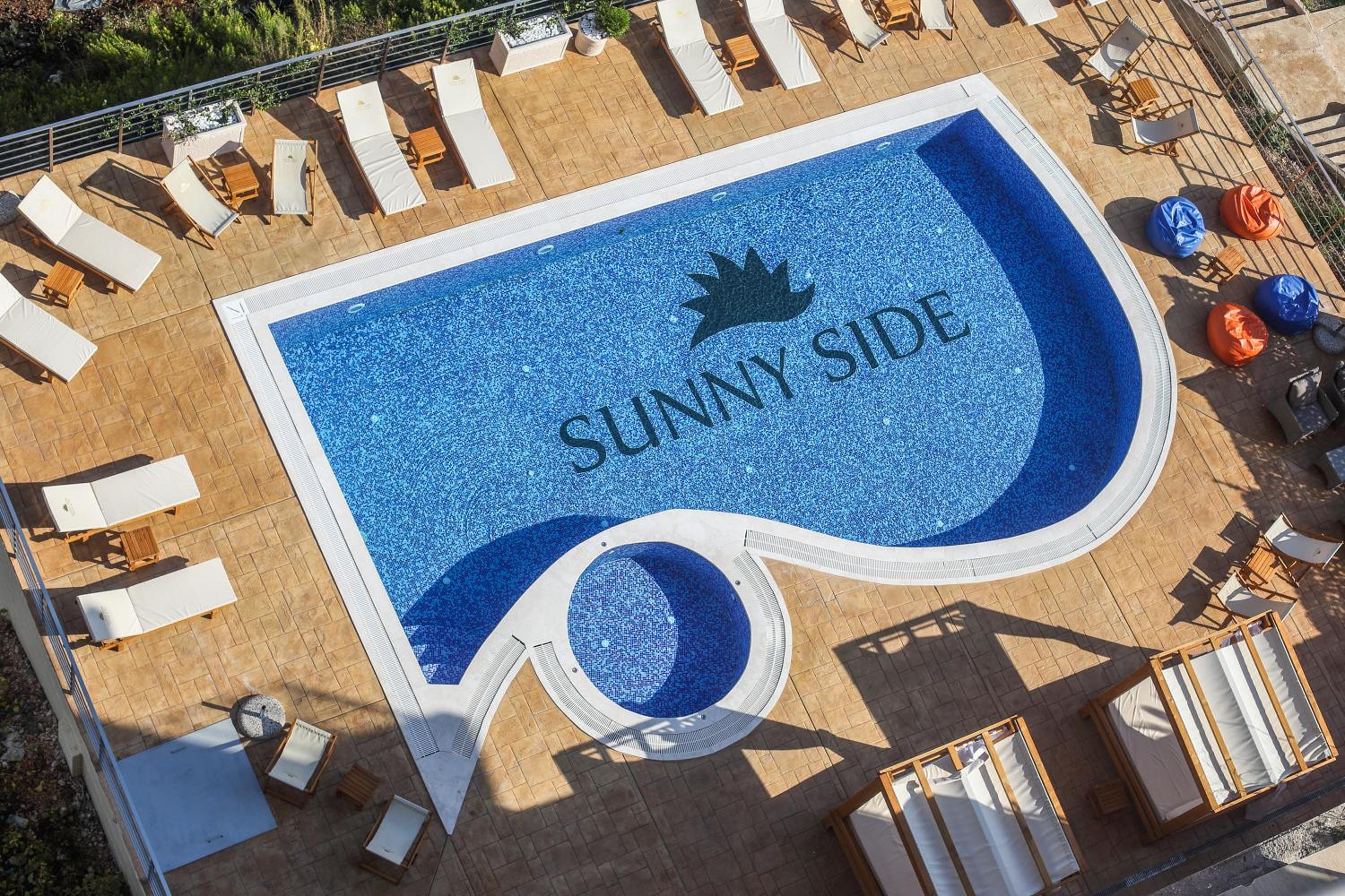 Hotel Sunny Side Wellness Resort & Spa