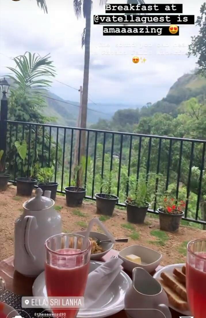 V@Ella guesthouse