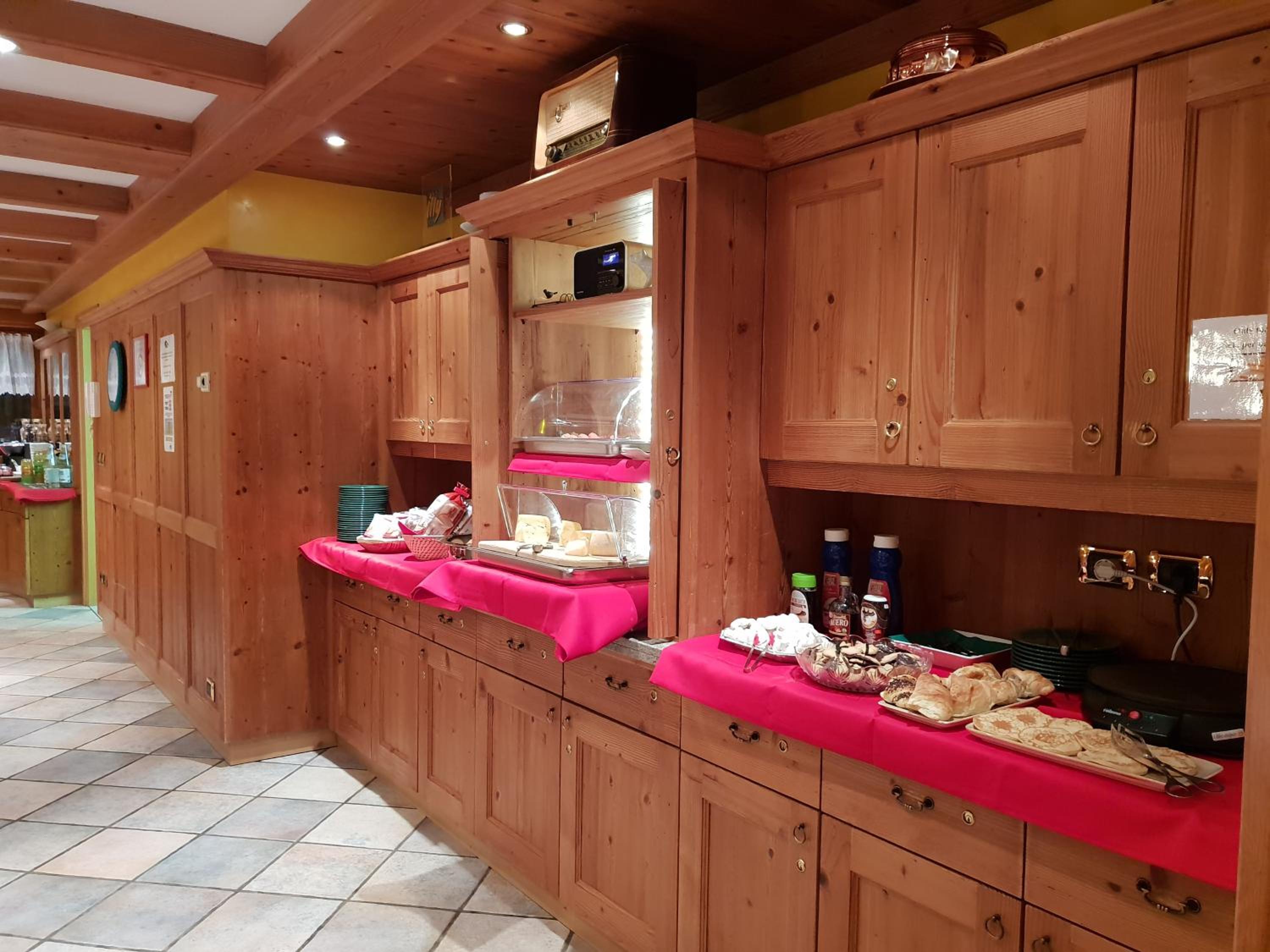 B&B Chalet Brigitte Hike & Bike