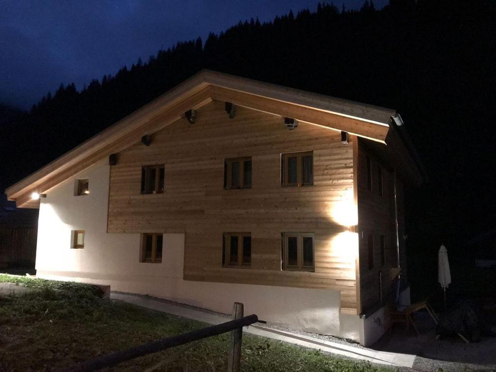Klösterle 72 -Annas Lodge